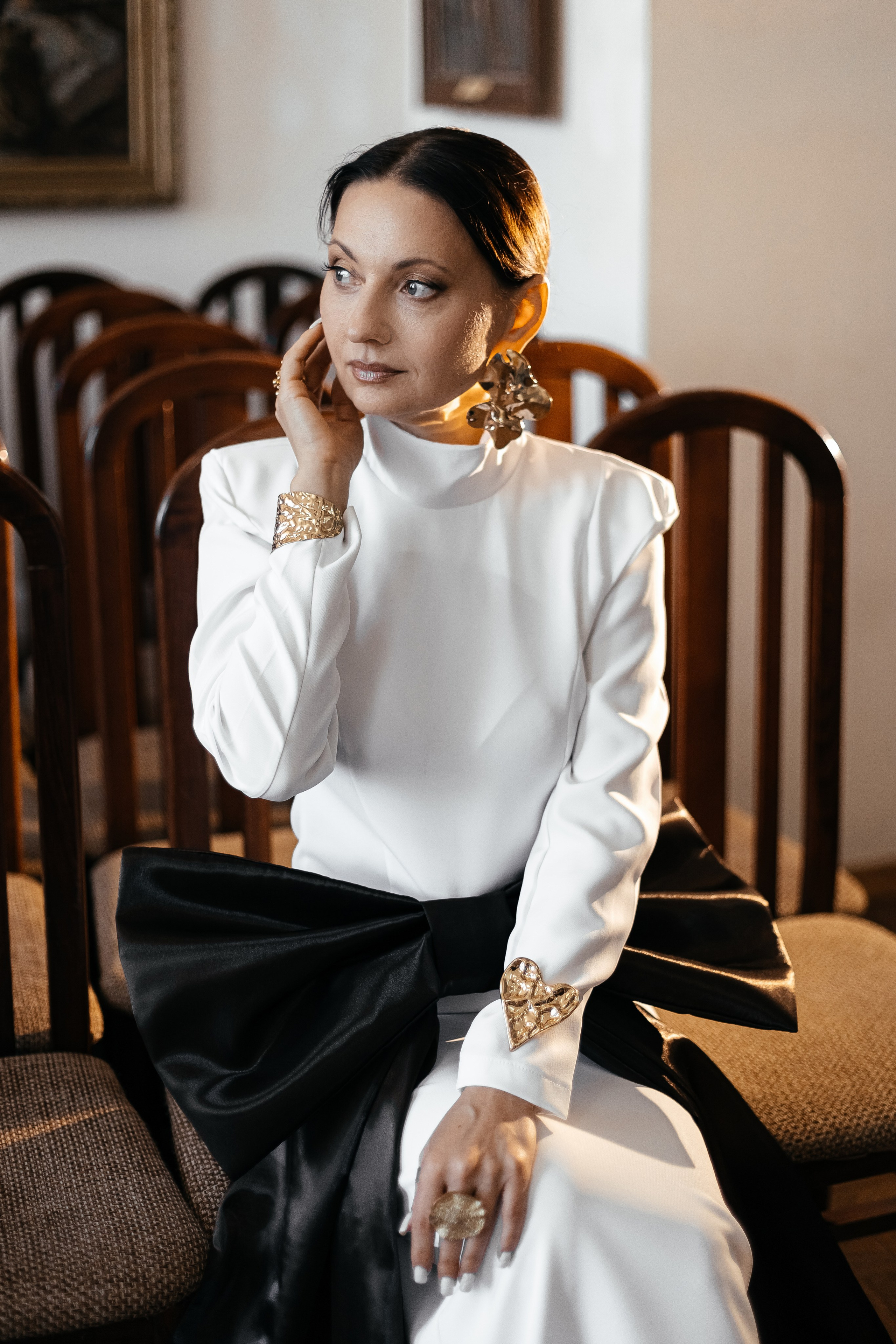 Катя. Главная