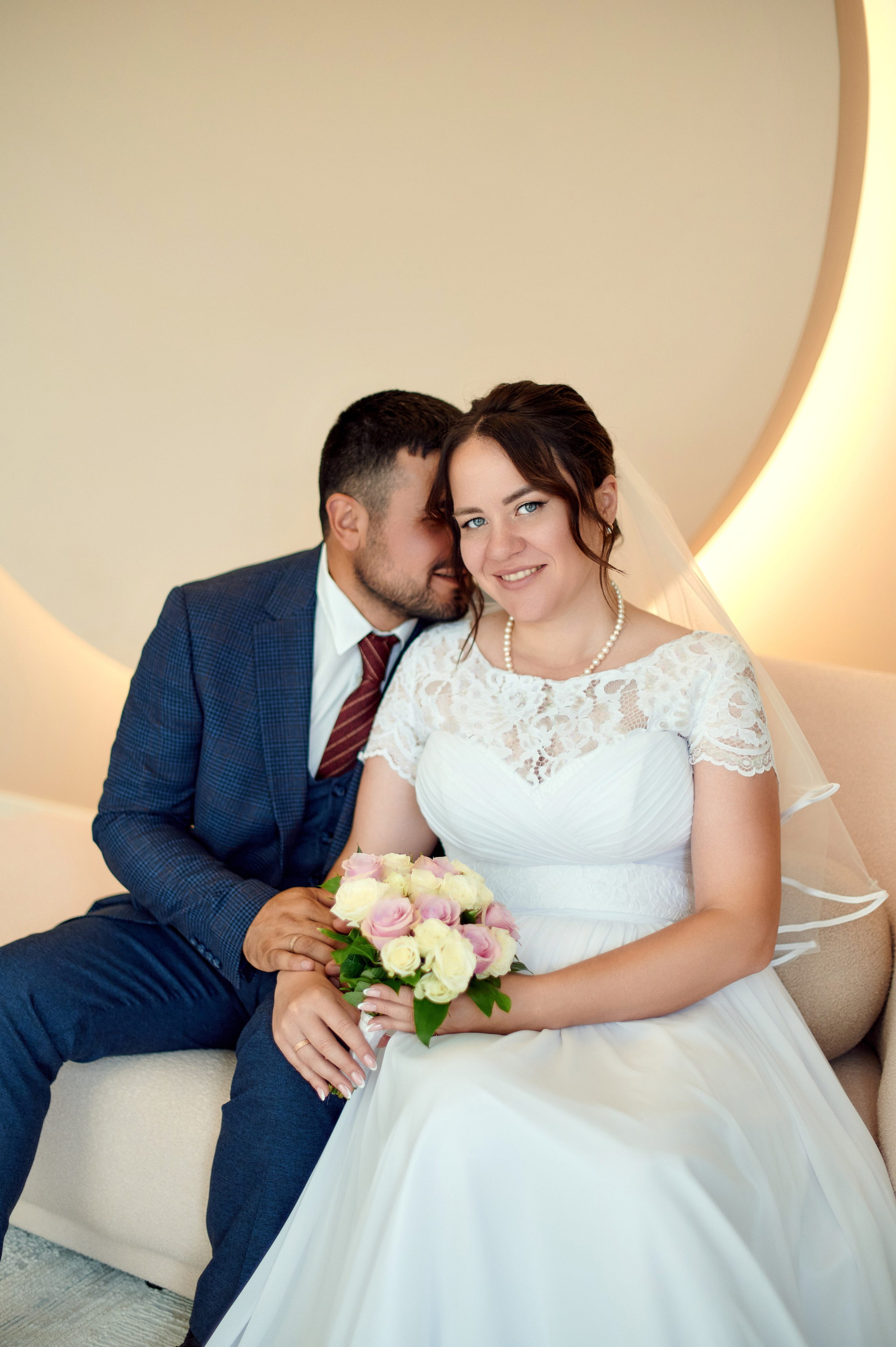 Н & О. Семейный и детский фотограф в г. Ногинске Ангелина Хасанова