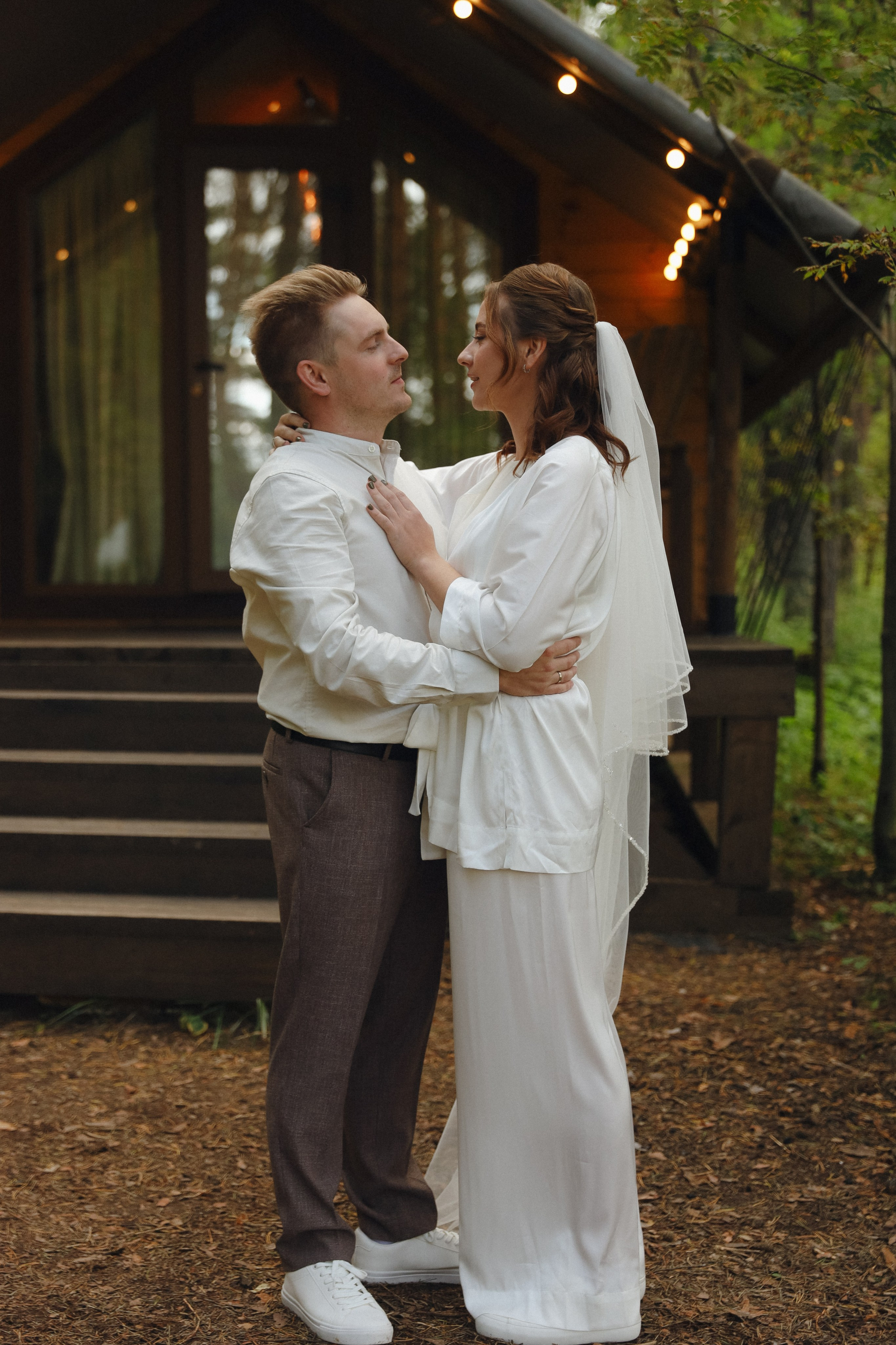 Евгений и Валерия. Свадебный фотограф Екатеринбург Алексей Ладыгин