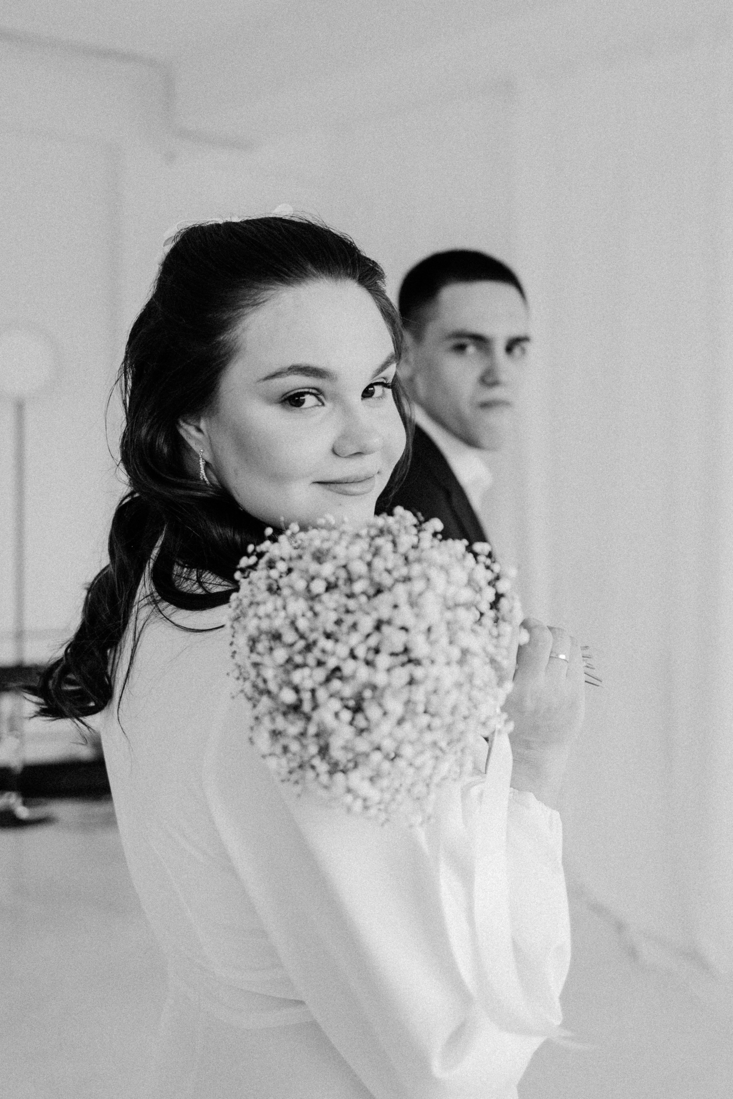 Захар и Елизавета/2024. Свадебный и семейный фотограф в Екатеринбурге