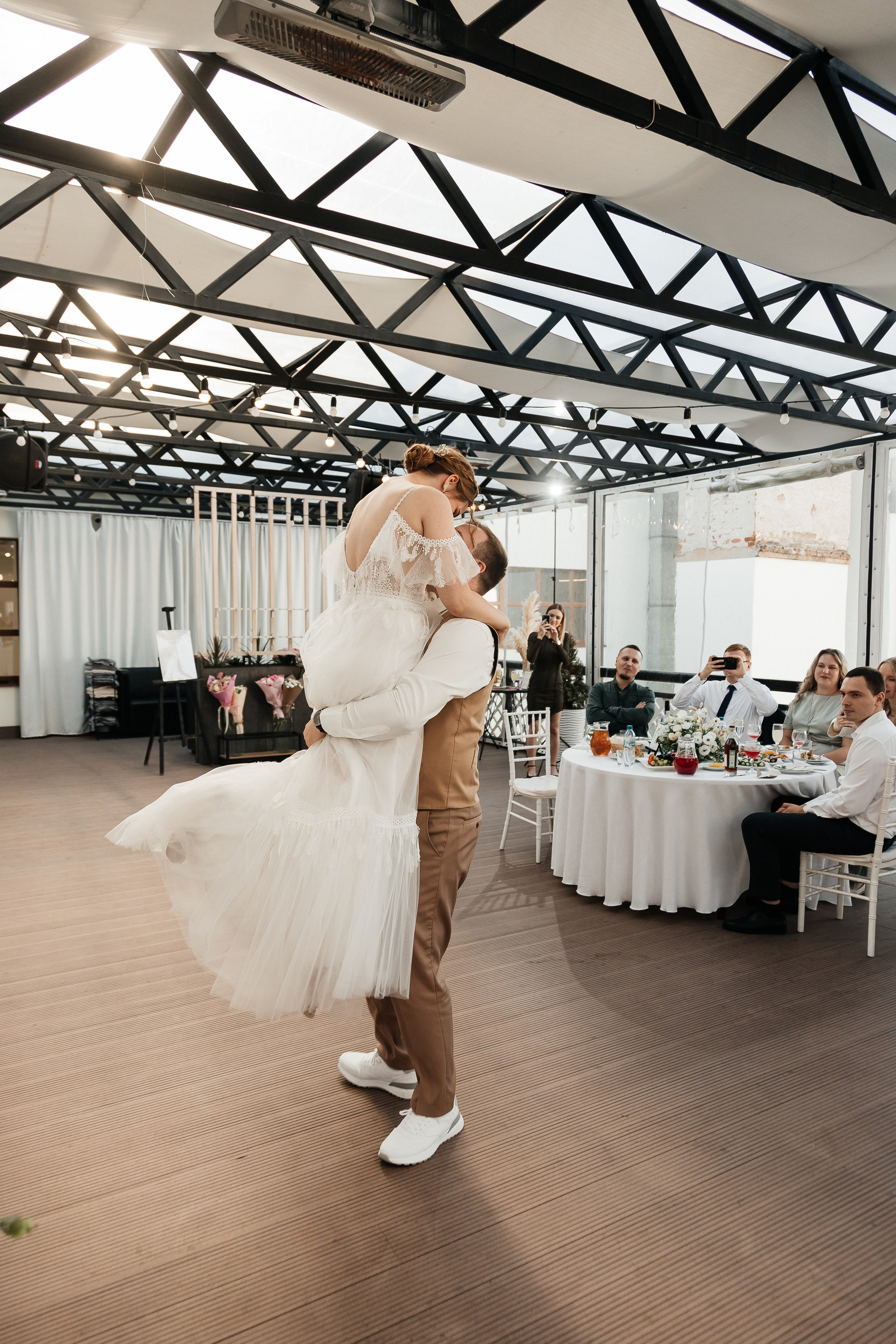 Сергей и Анастасия/2024. Свадебный и семейный фотограф в Екатеринбурге