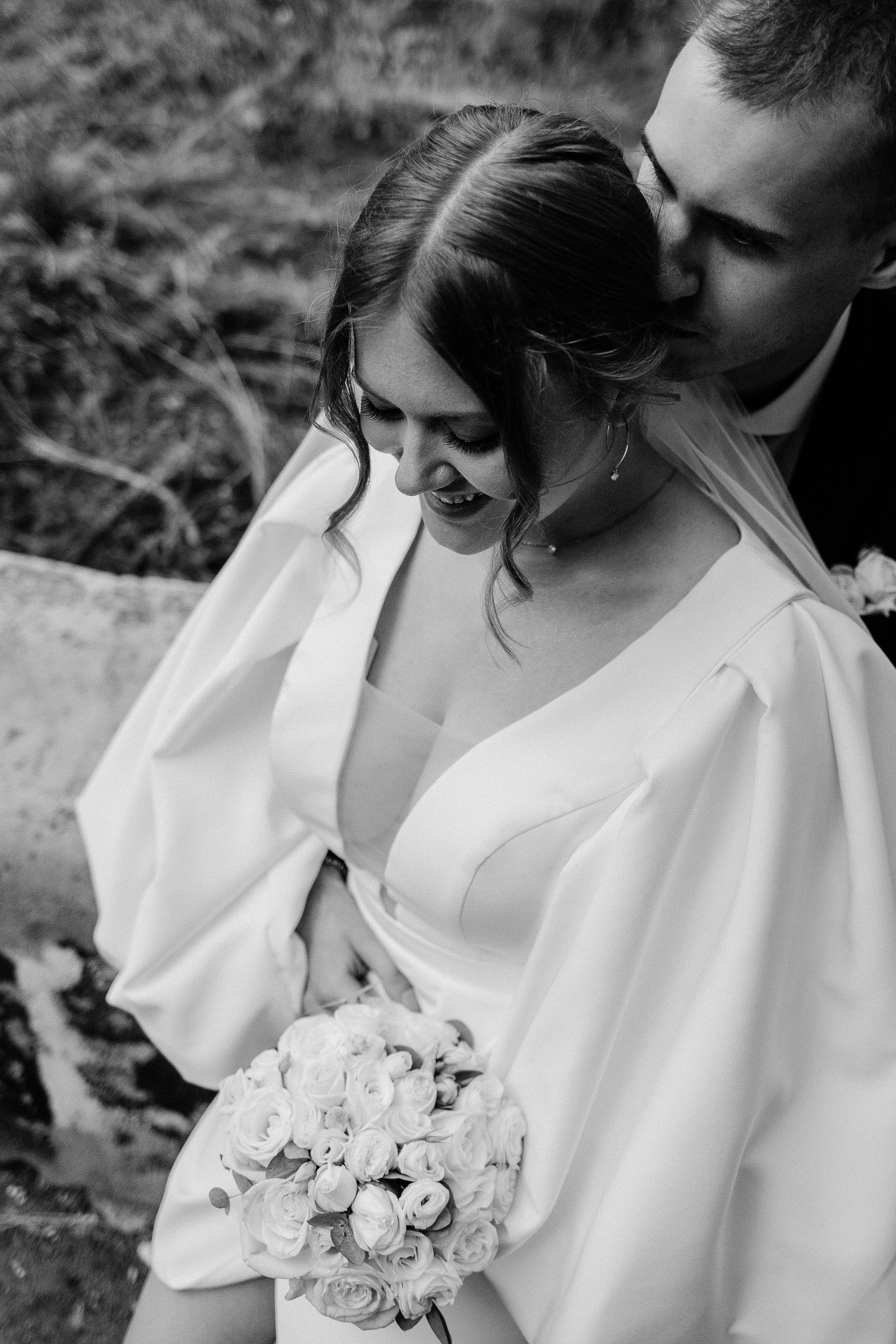 Владимир и Ника/2024. Свадебный и семейный фотограф в Екатеринбурге