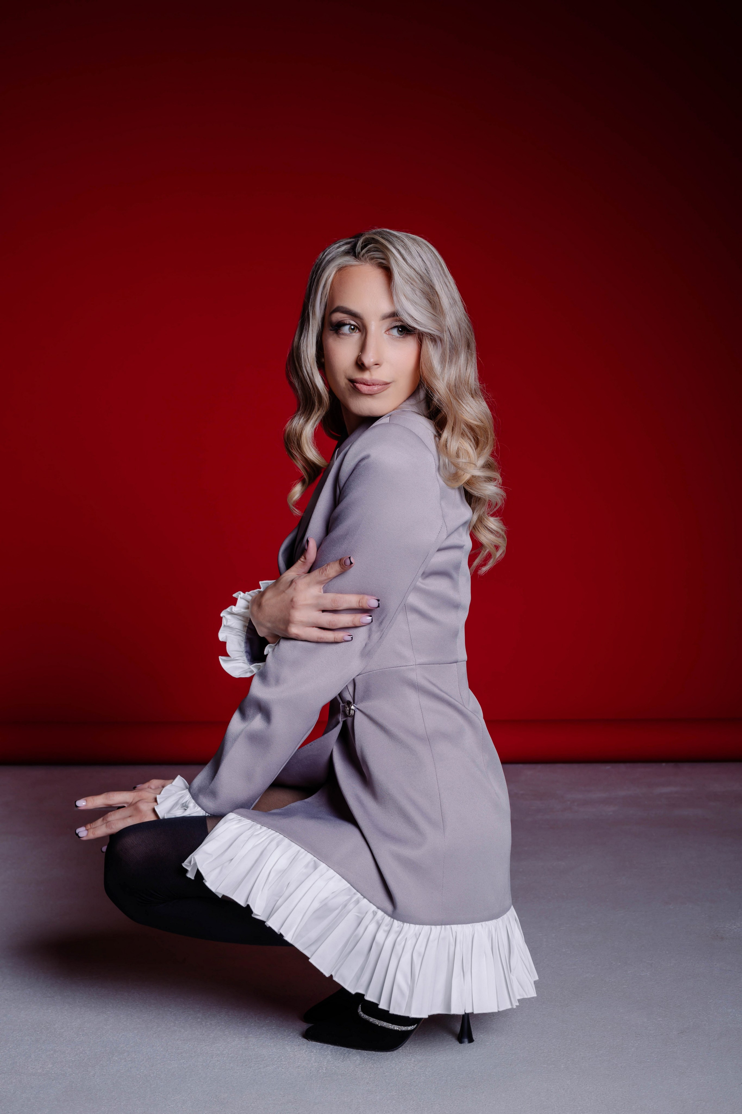 Екатерина. Фотограф во Владимире