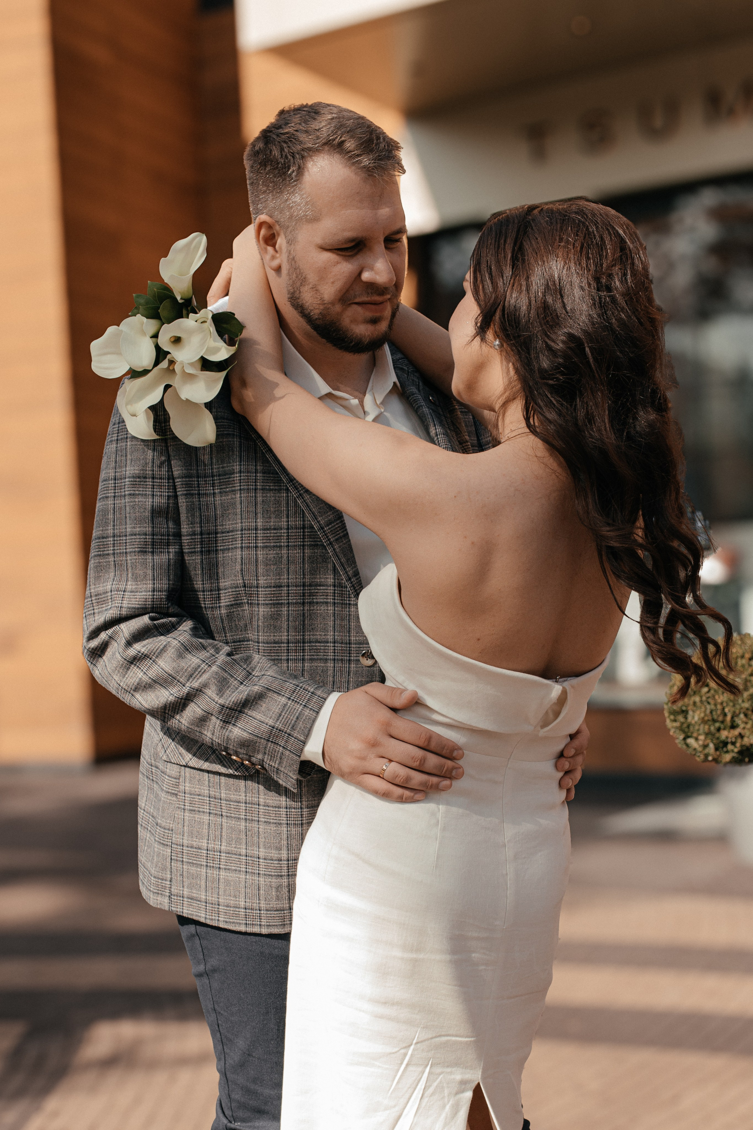 Свадьба Елены и Владислава. Свадебный и семейный фотограф Савельева Дарья