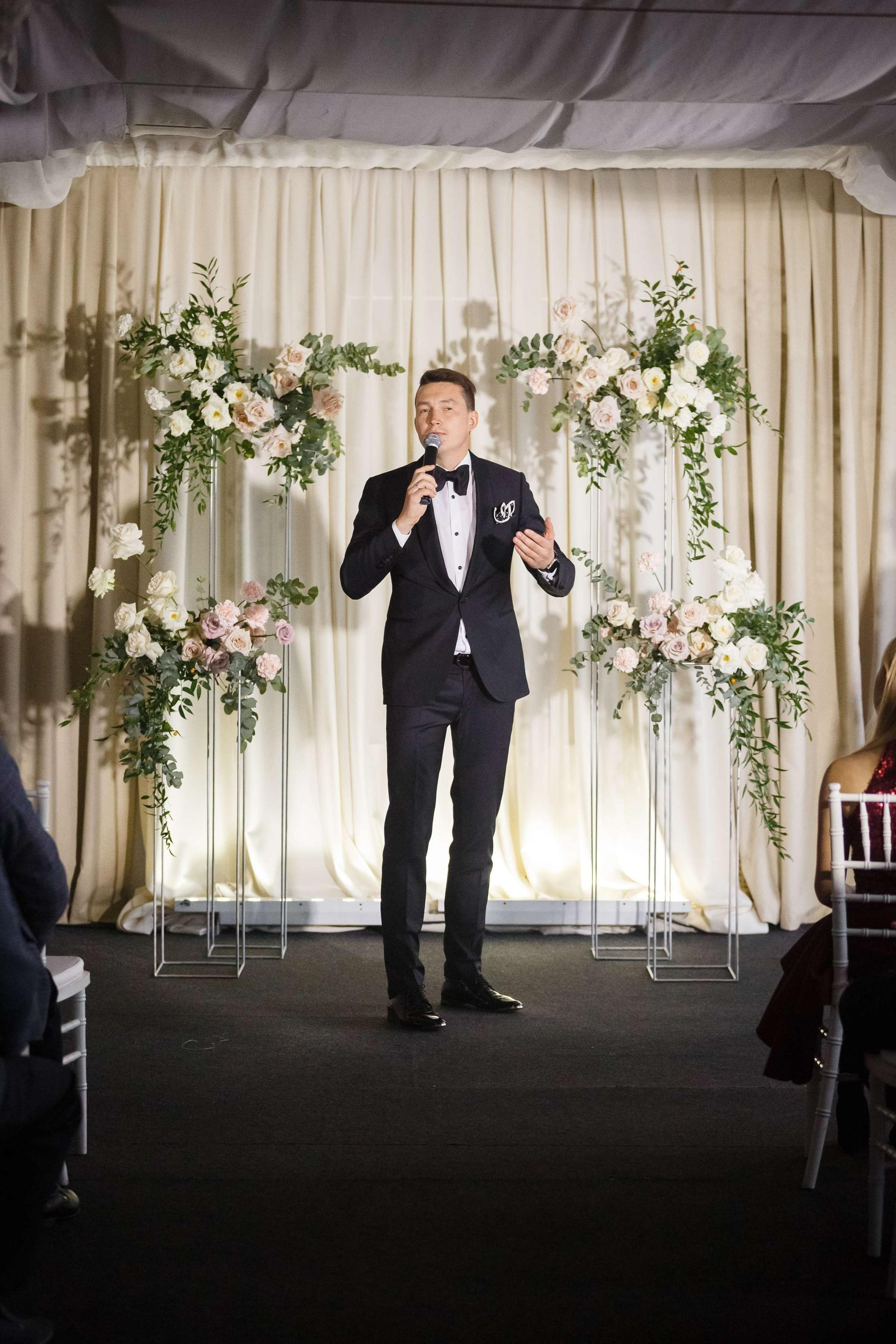 Авторская свадебная фотосъёмка. Свадебный фотограф в Нижнем Новгороде и Москве Сергей Воробьев