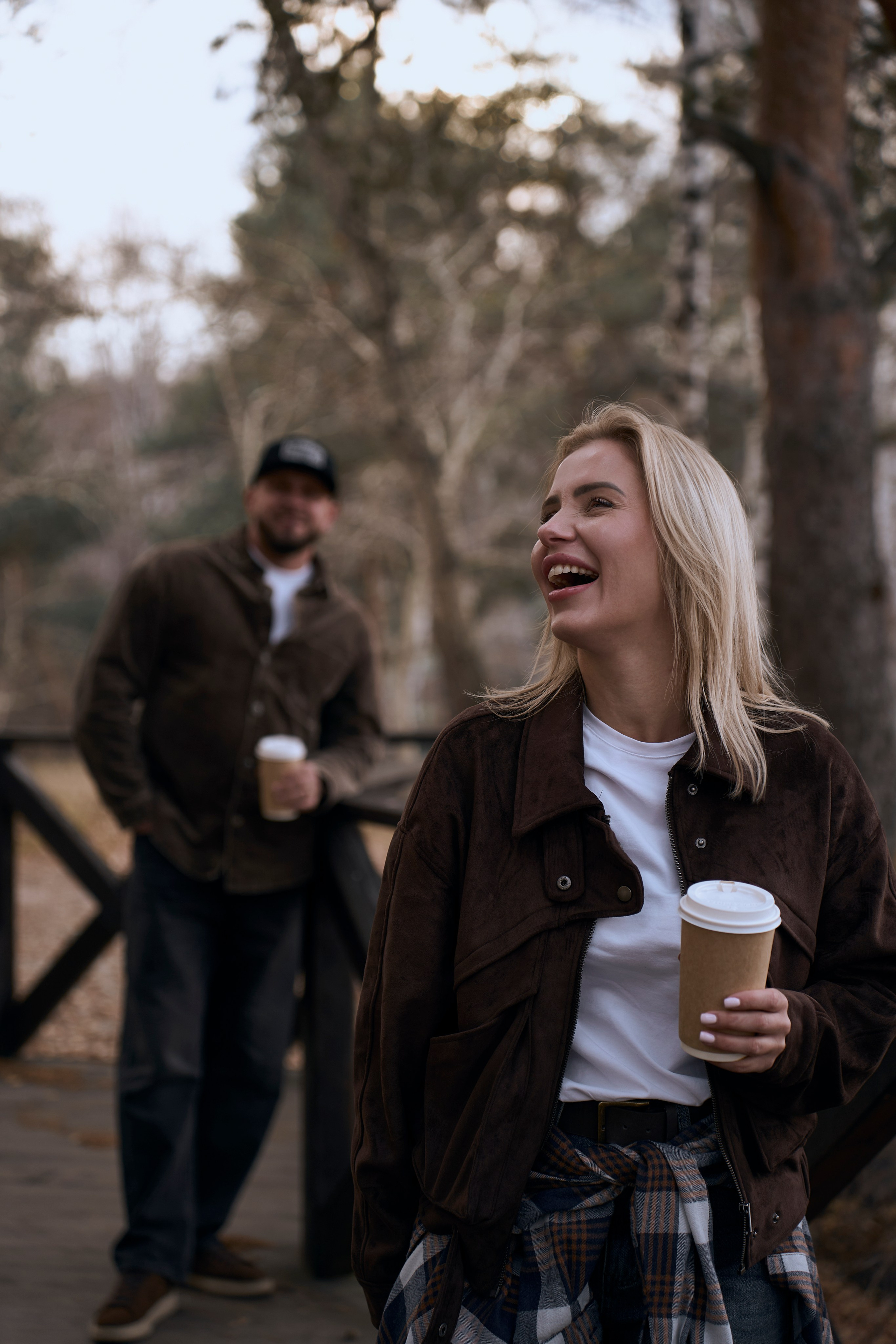 Осенняя любовь. Ваш фотограф Анастасия Болотникова