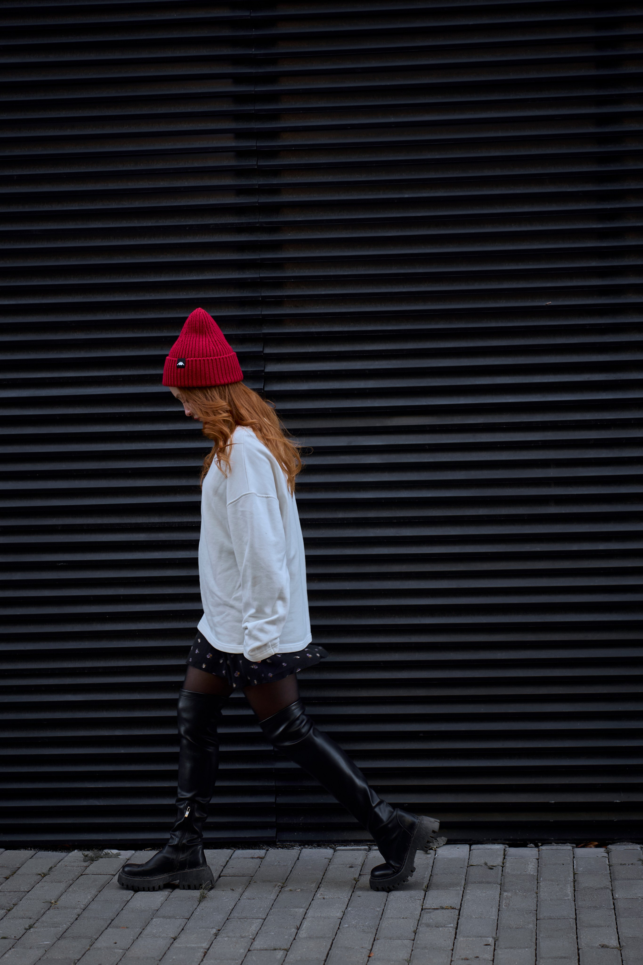 Ольга. Ваш фотограф Анастасия Болотникова