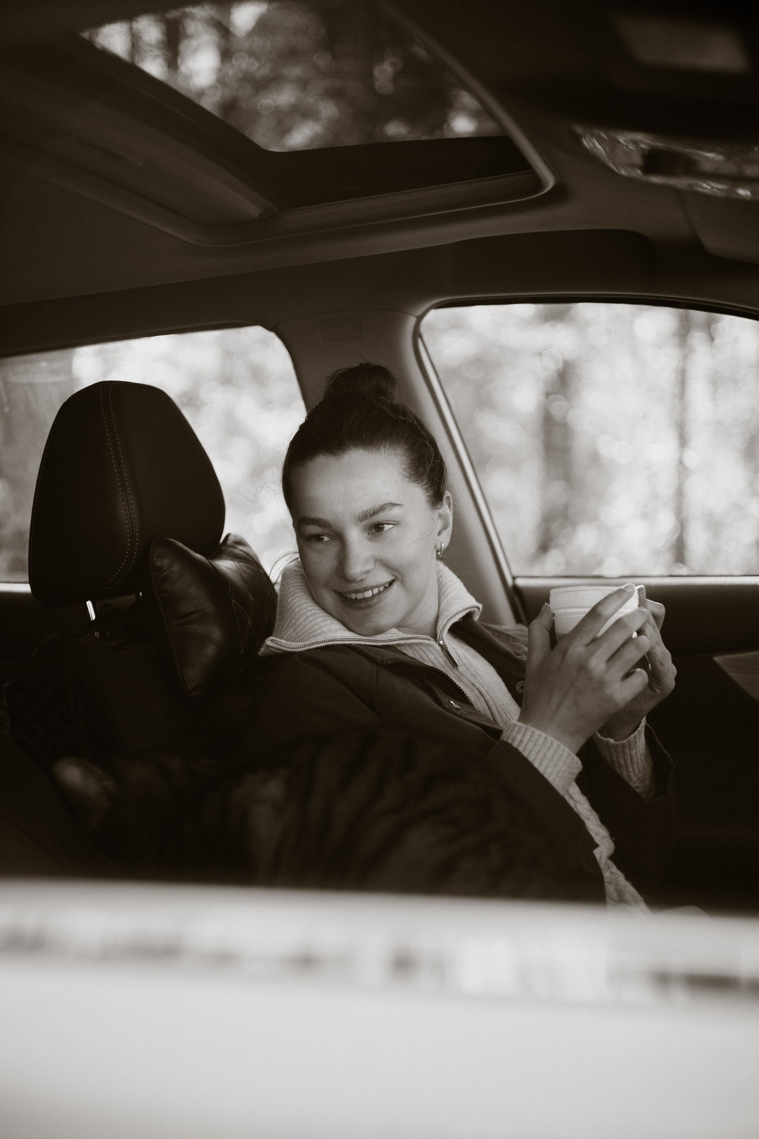 Настя & Айрис. Их глаза-как два огонька в ночи. Фотограф — анималист •love-story•|Санкт-Петербург