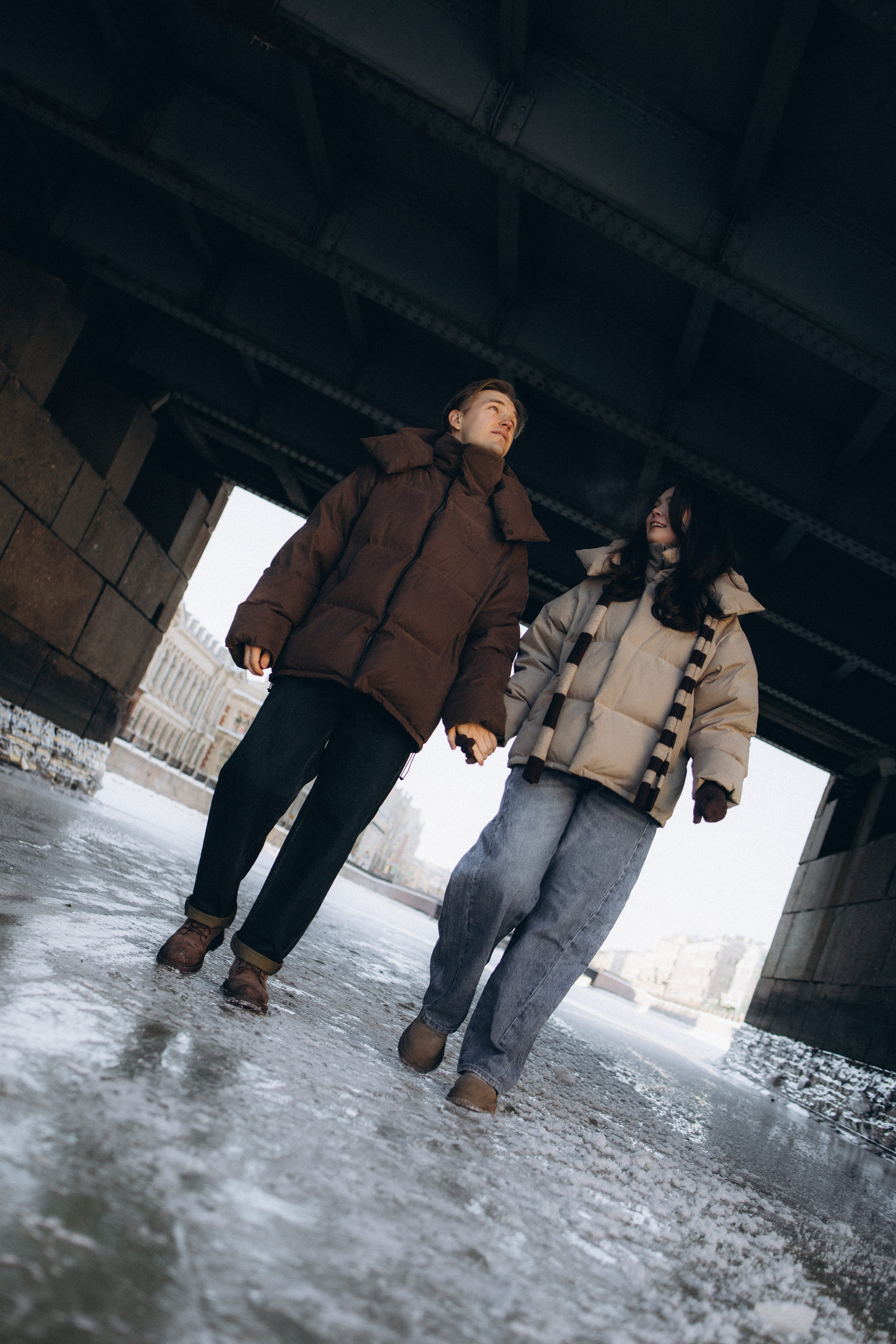 Любовь на Неве. Семейный фотограф Питер •love-story•|Санкт-Петербург