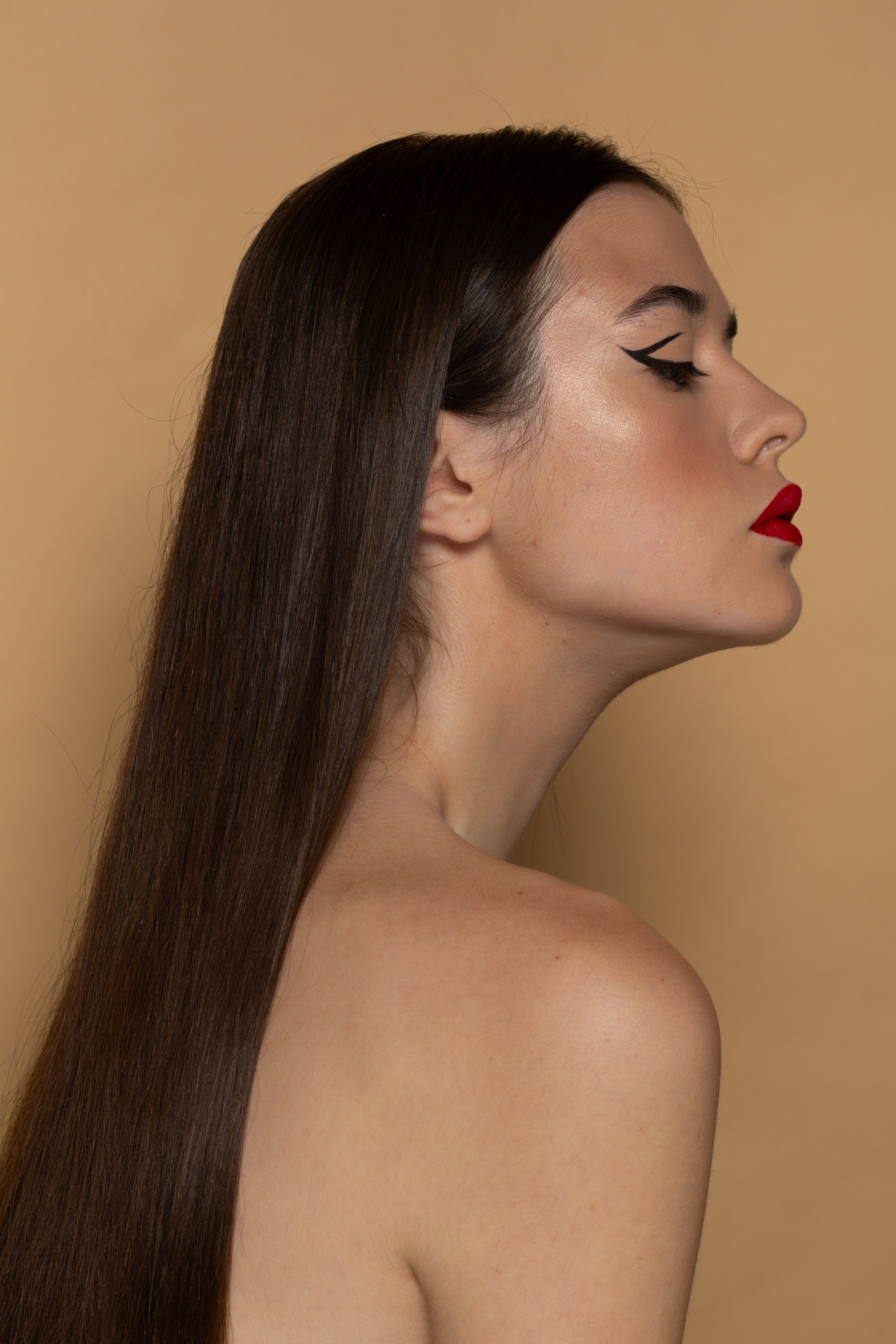 Beauty ретушь. Ретушер Анастасия Белоусова