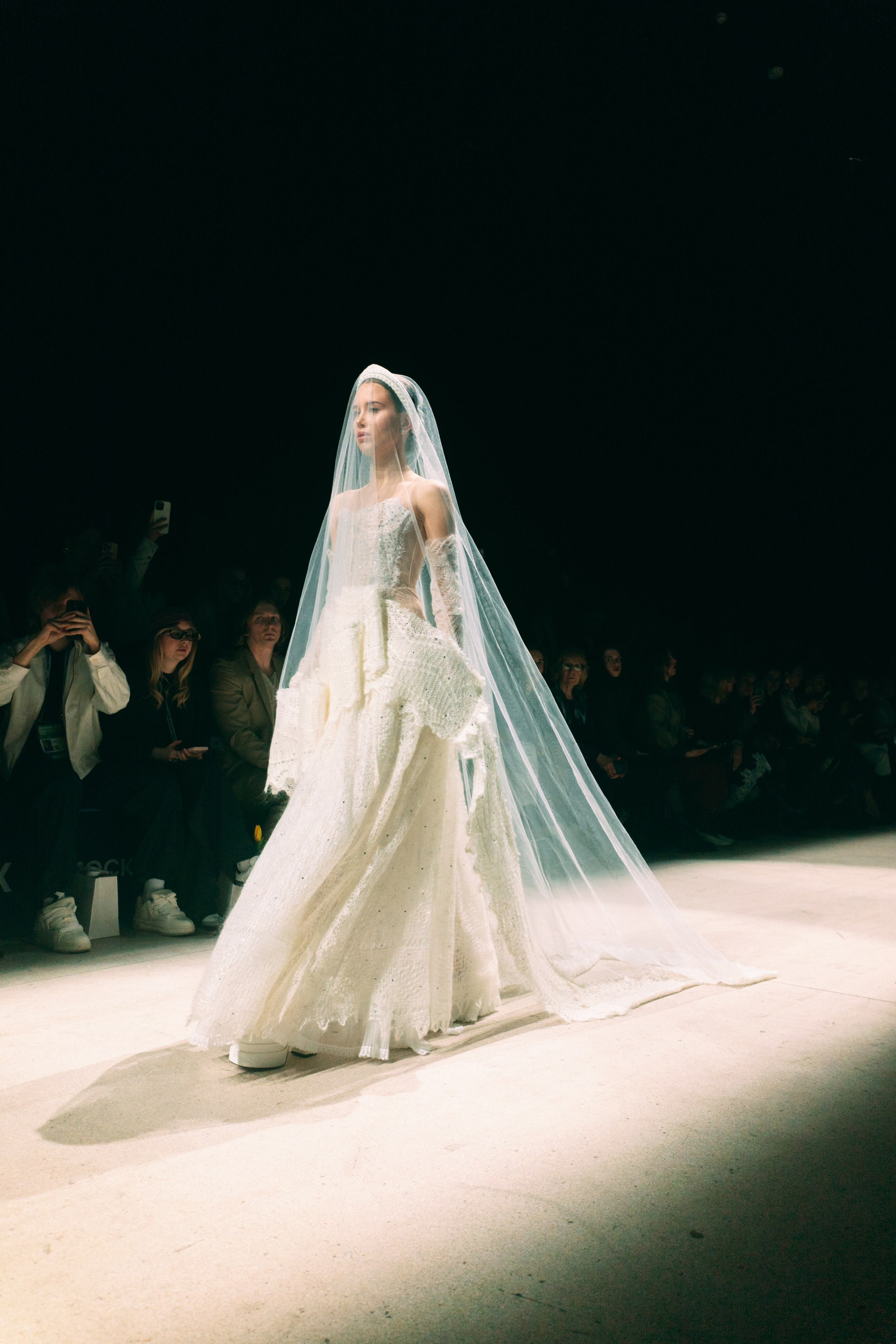 Solangel. Sasha Speranskii — Conceptual Photographer | Based in Moscow