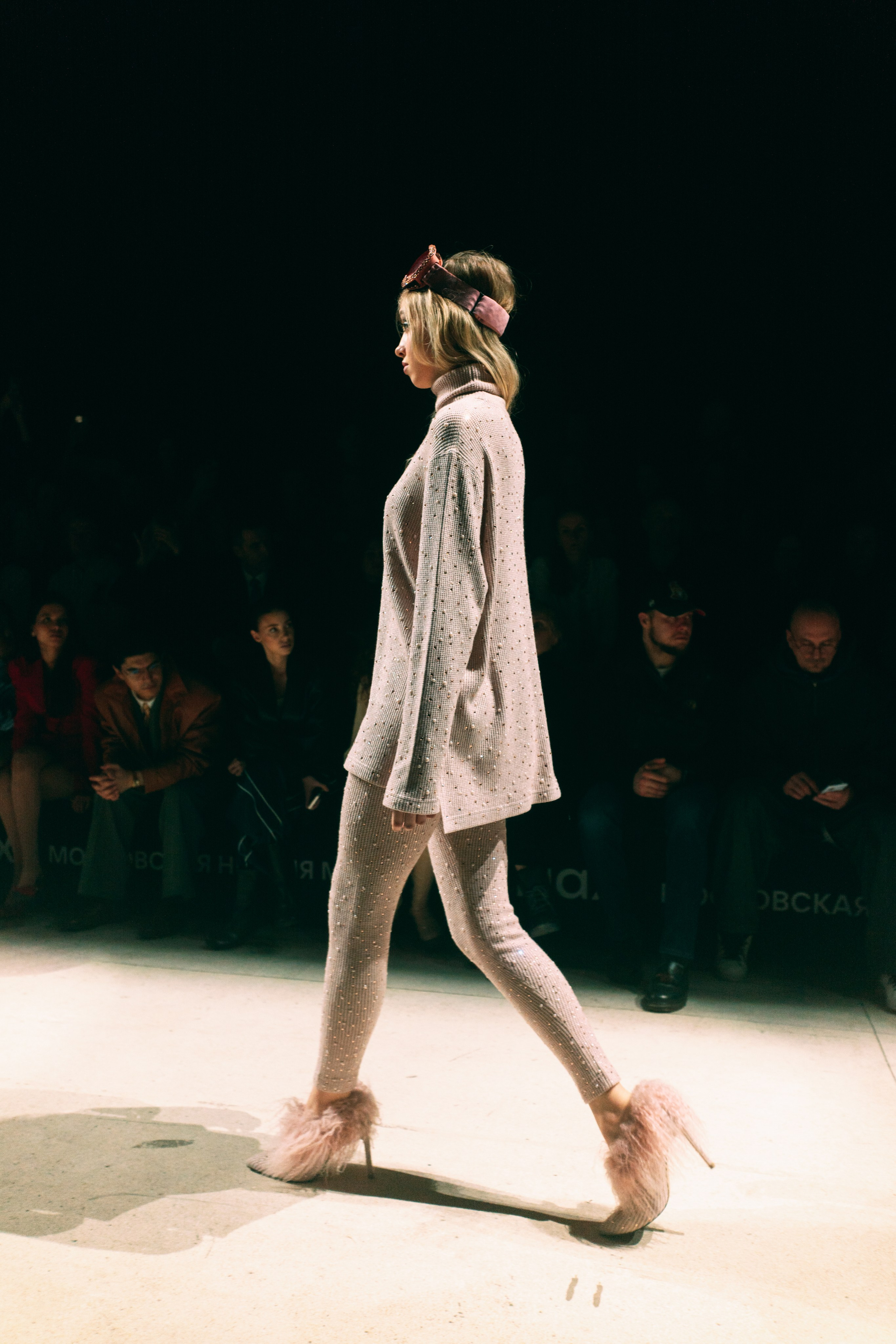 Solangel. Sasha Speranskii — Conceptual Photographer | Based in Moscow