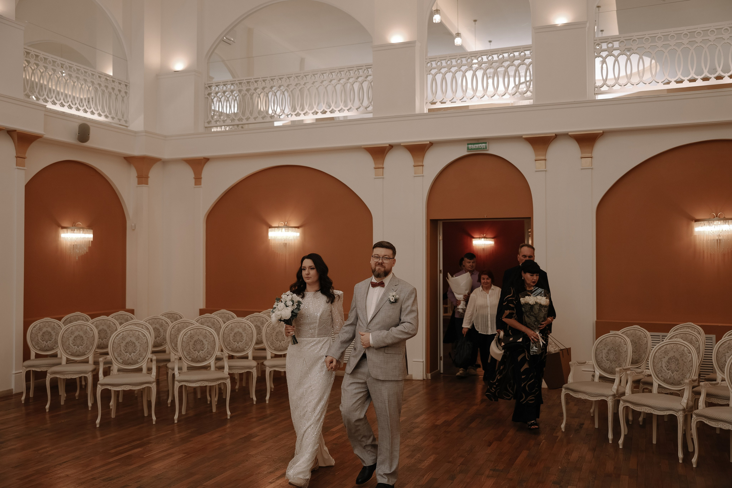 Самые близкие. Свадебный и семейный Фотограф Денис Кошель