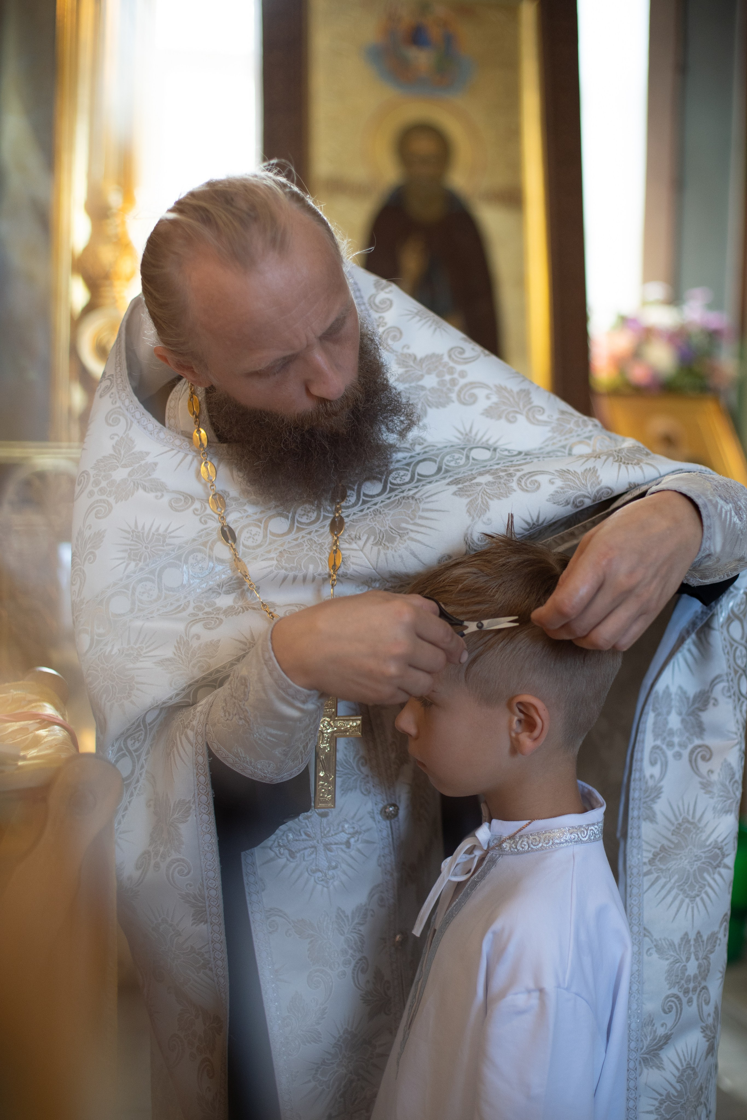 Глеб. Семейный и детский фотограф в Сергиев Посаде, Хотьково Якимчук Любовь
