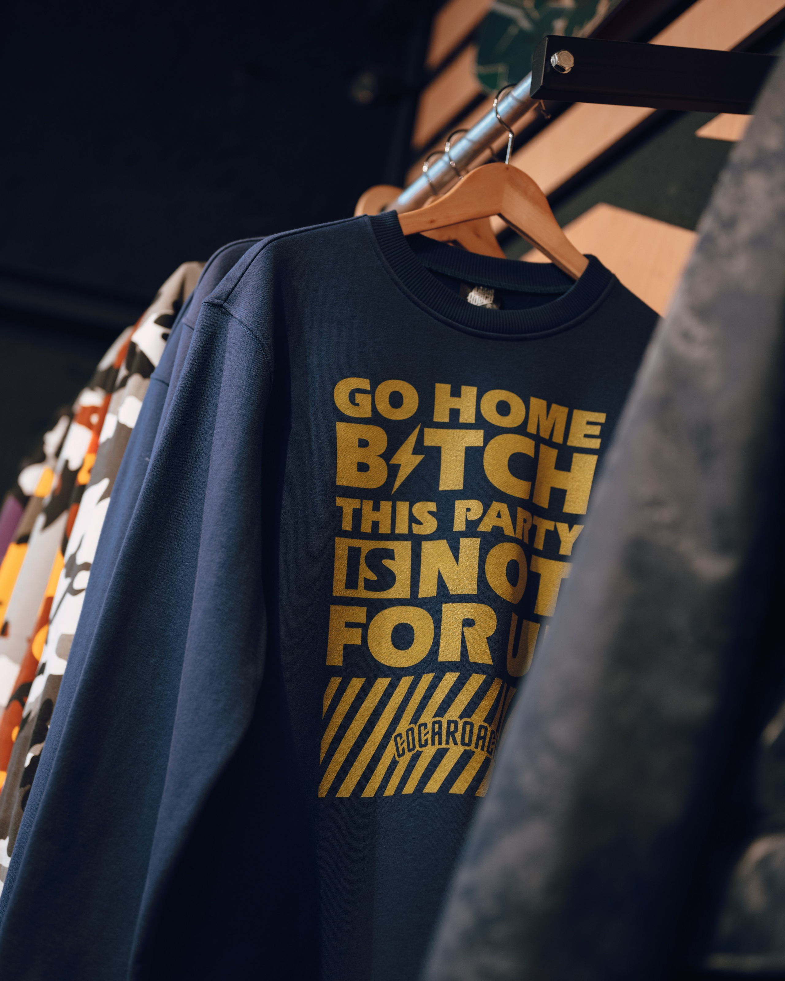 Магазин Ciay на Дмитровской (интерьер и детали). Юлия Суббоцкая