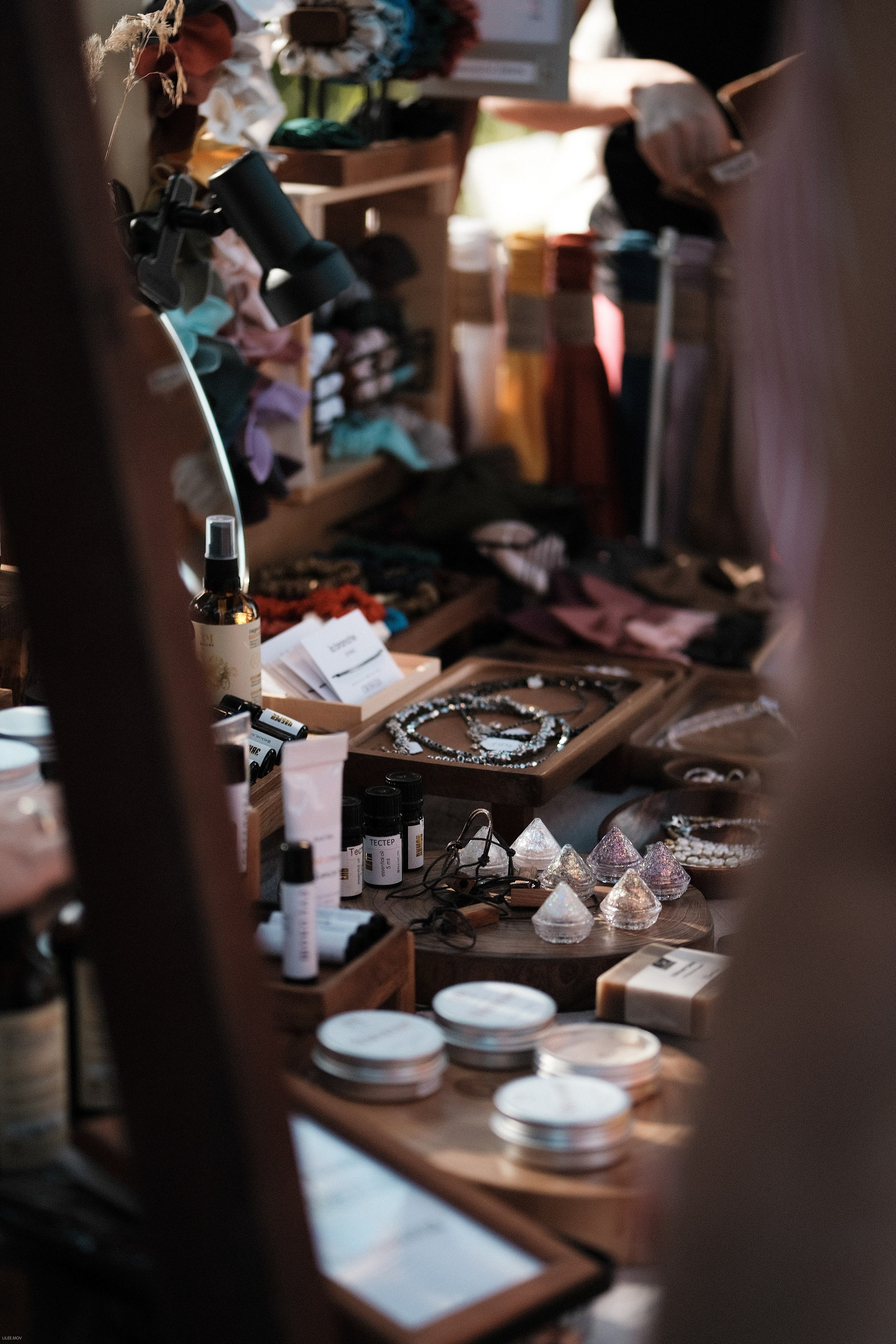 Эко-фестиваль АртЛуга 2023. LIYALEE PHOTO