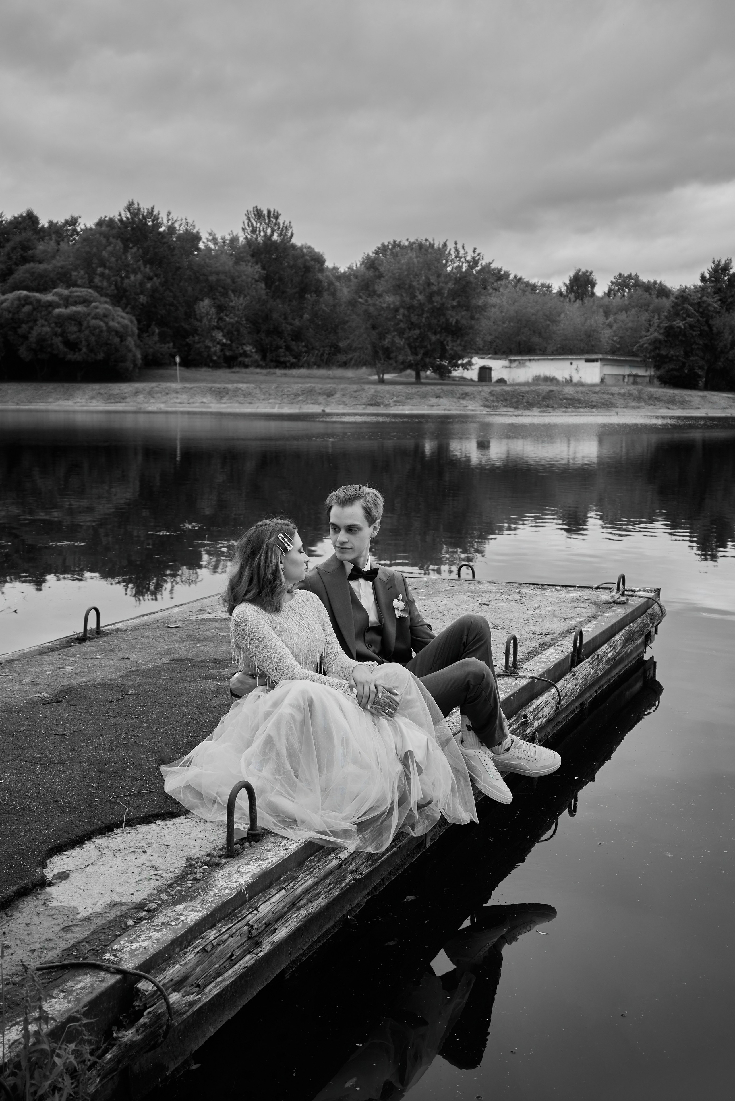 Максим+Валентина, Измайлово. Фотограф Щёлково