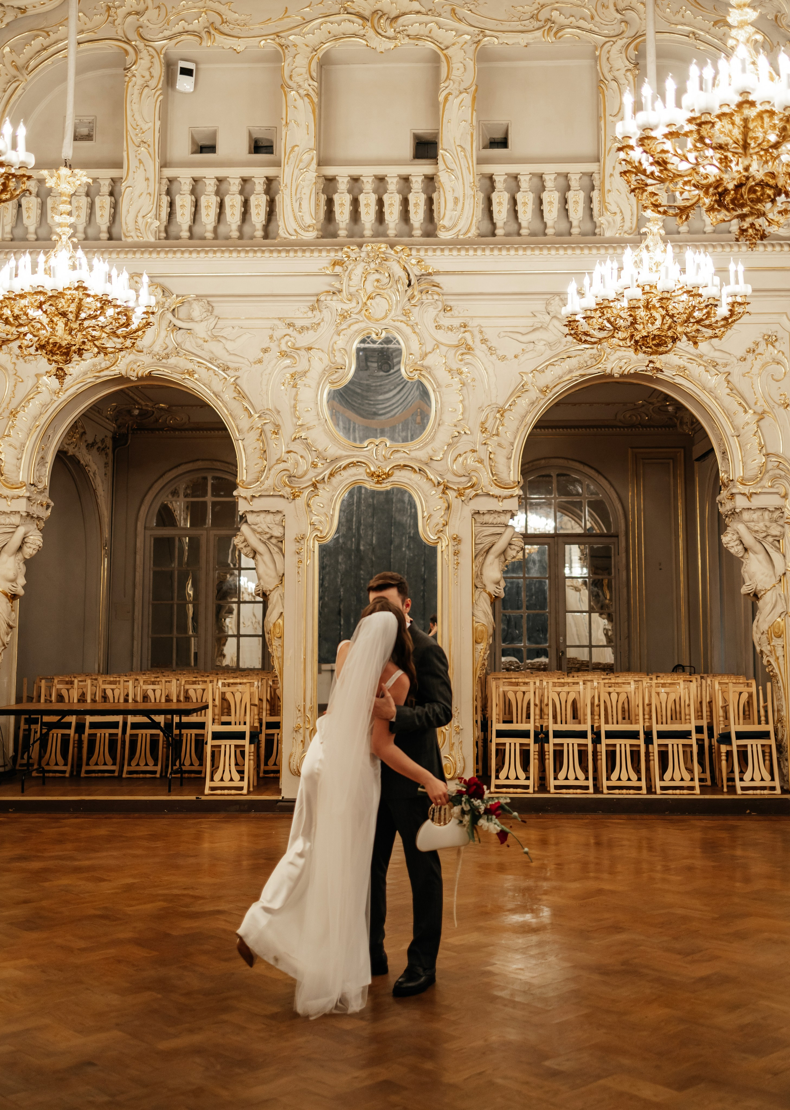 Дом Ученых. Боженова Елена фотограф Санкт-Петербург