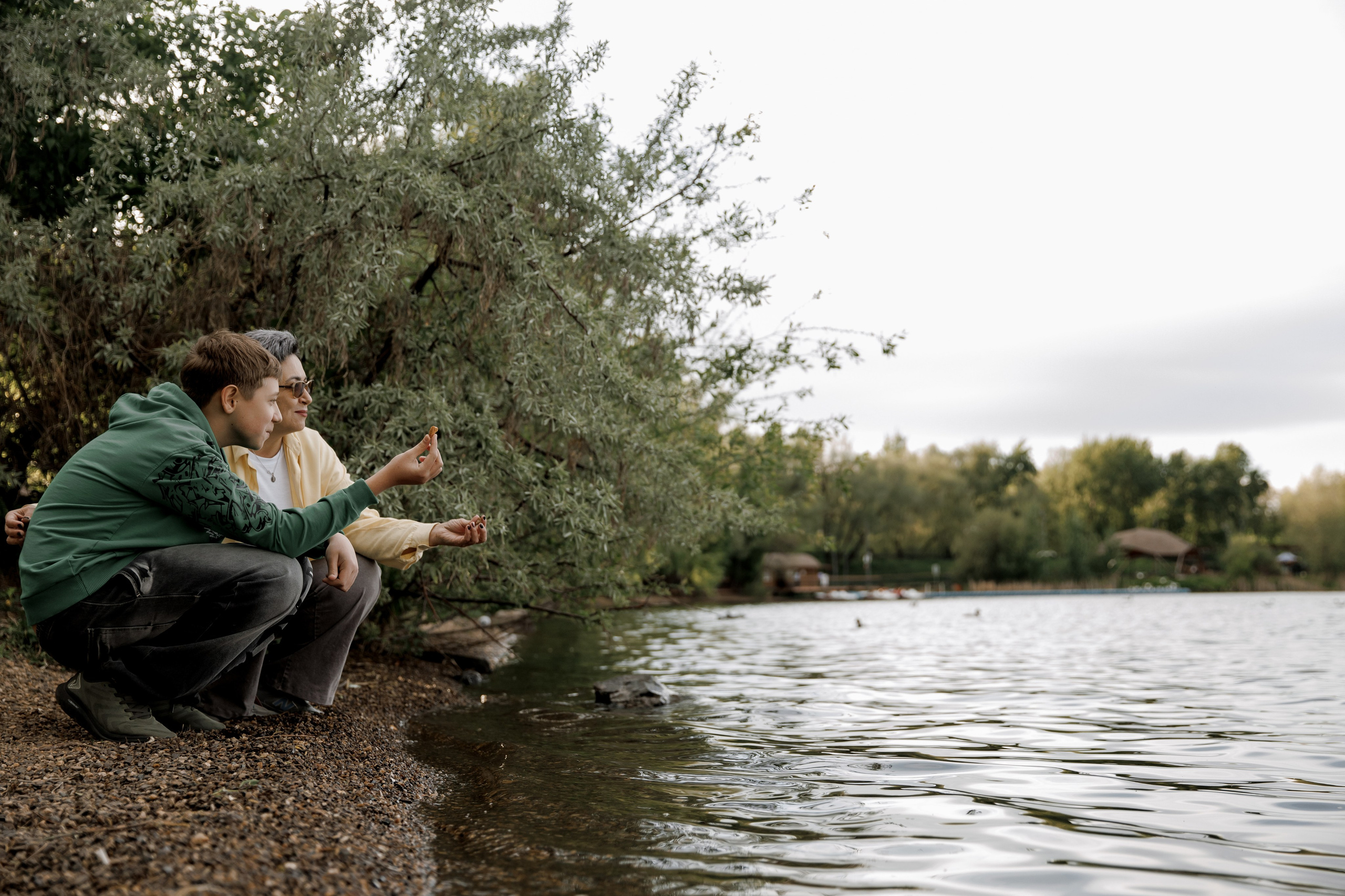 Таня и Тема. Свадебный и семейный фотограф в Магнитогорске Катя Буряк