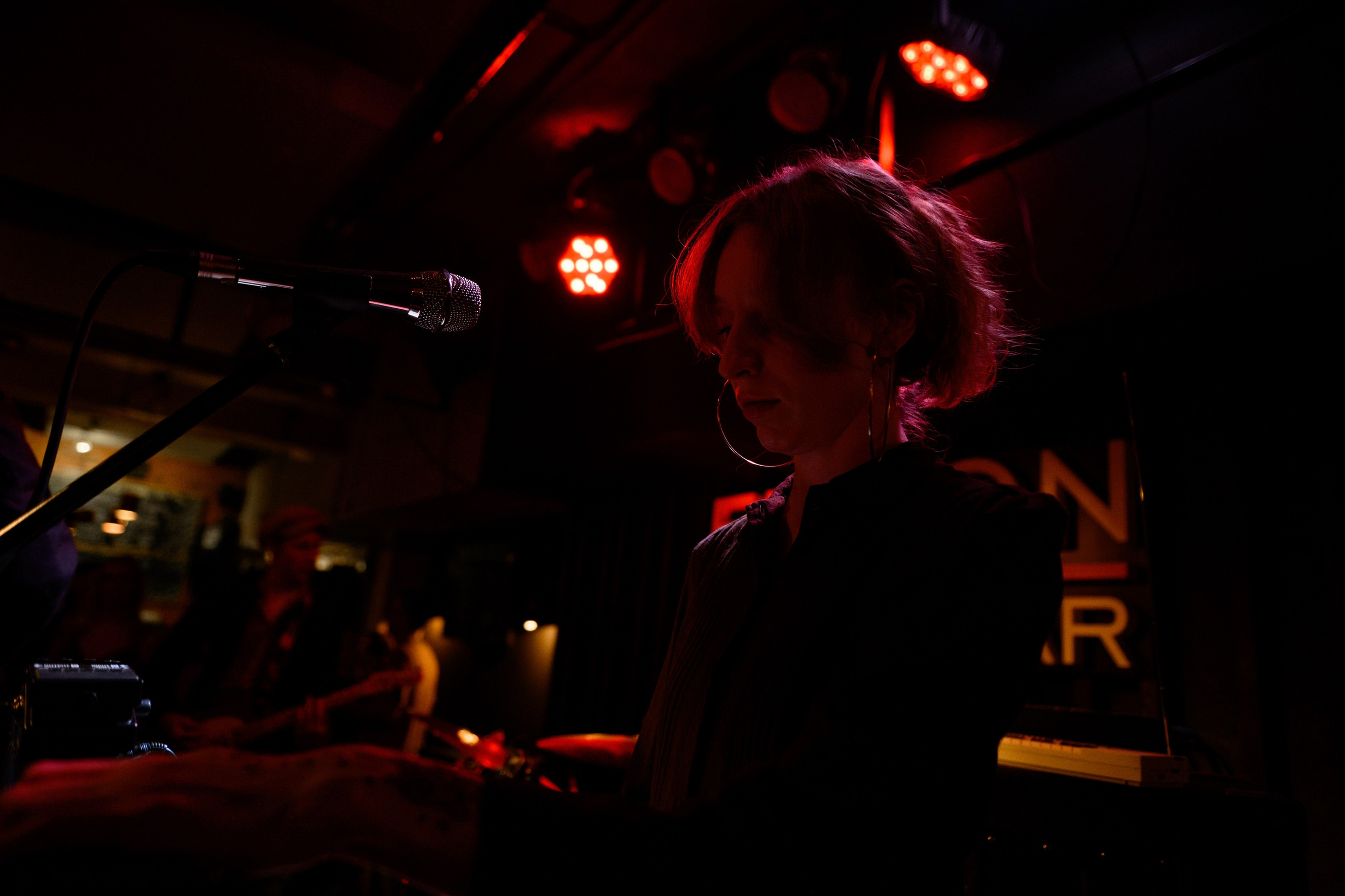 CRAFT BAR EDISON — Диктофон. Свадебный фотограф Иркутск Алексей Шульгин