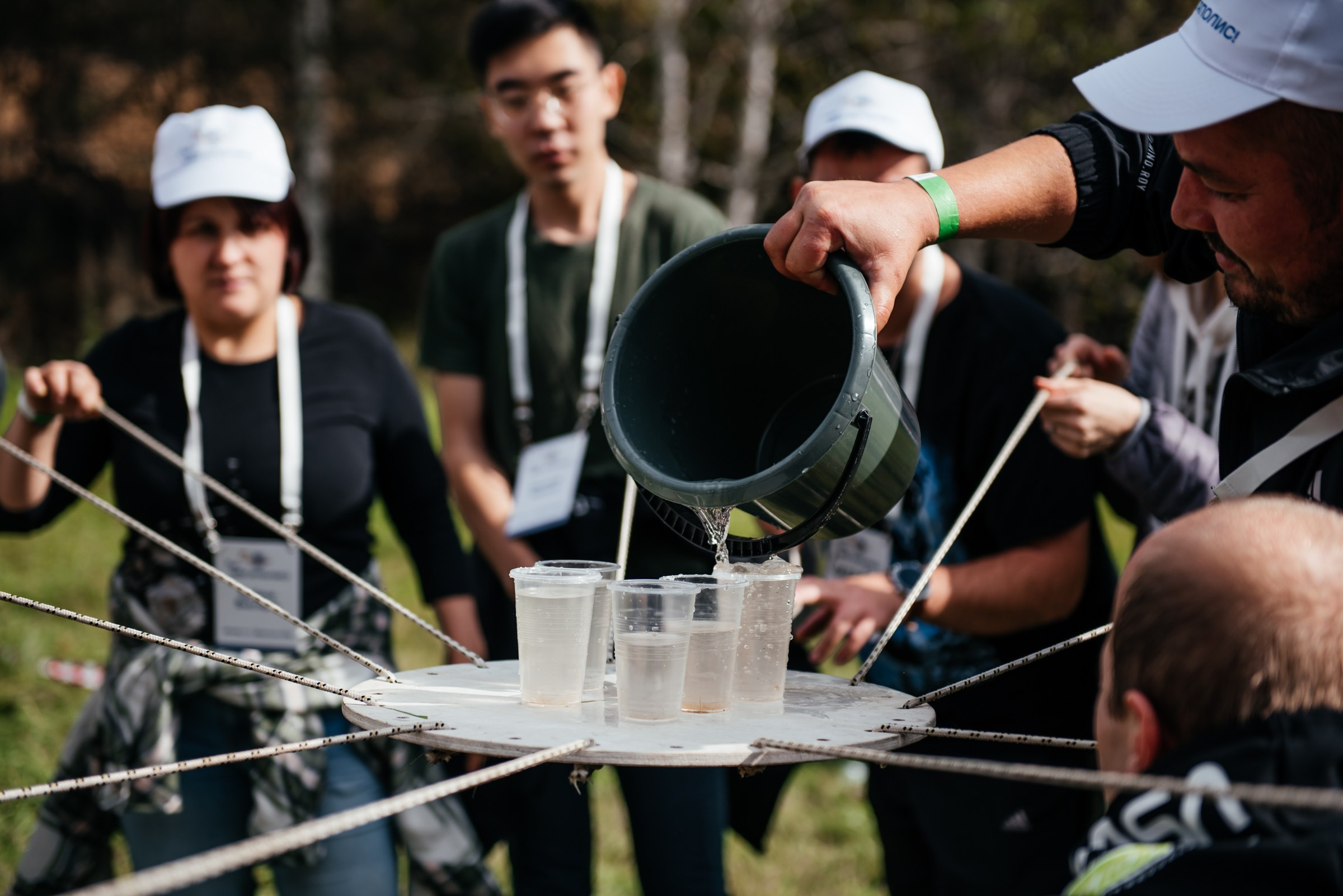 ГК МЕГАПОЛИС 25 лет. Свадебный фотограф Иркутск Алексей Шульгин