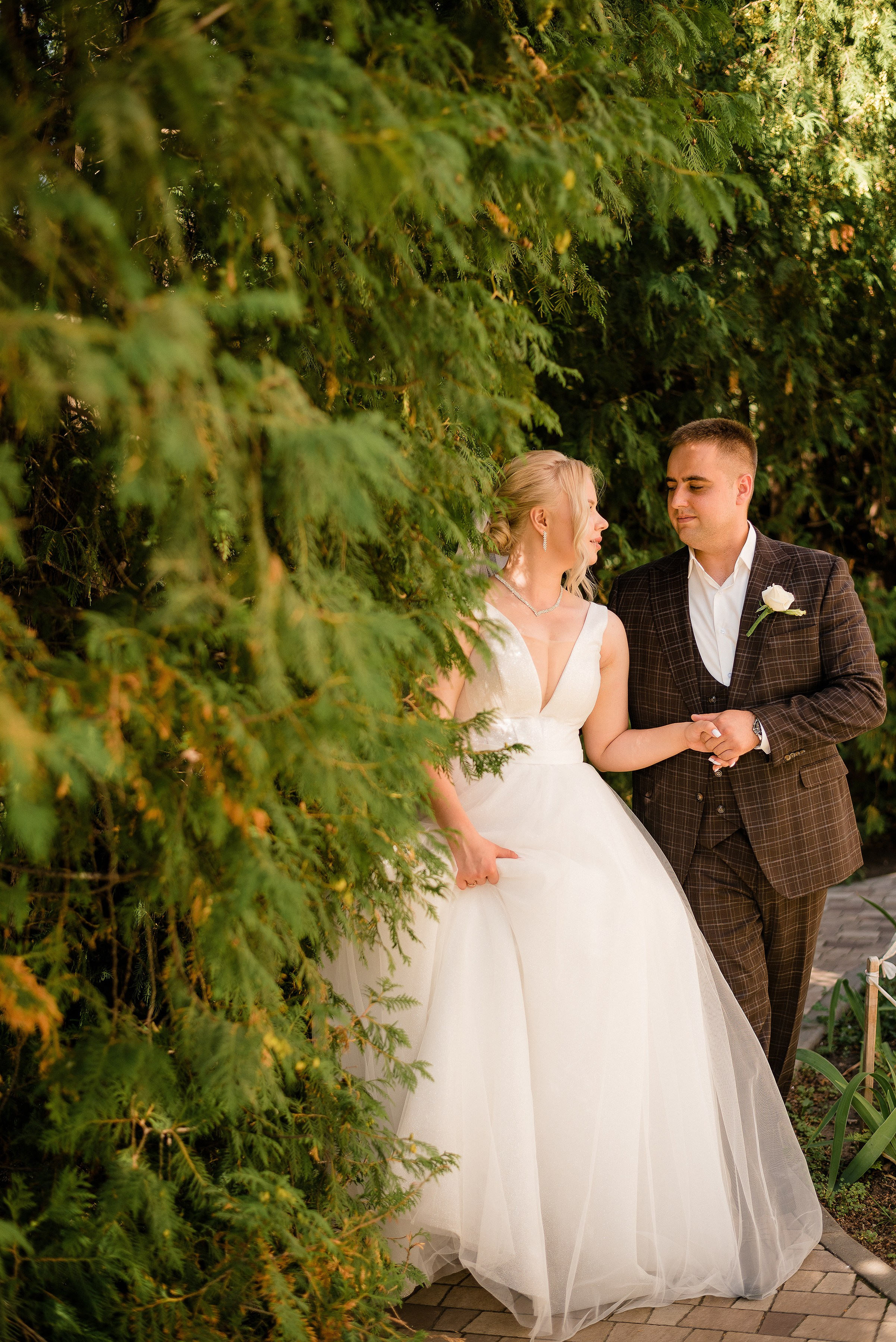 Иван & Валерия