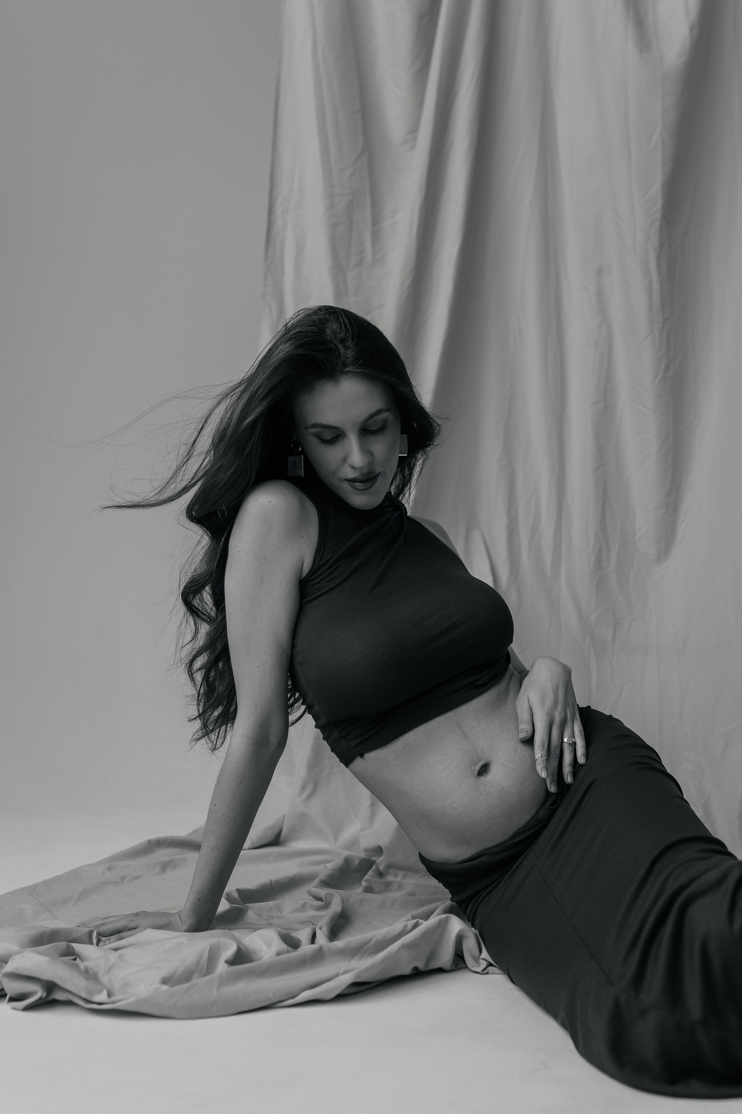 Никита и Настя. Фотограф в Томске Ирина Павлуцкая