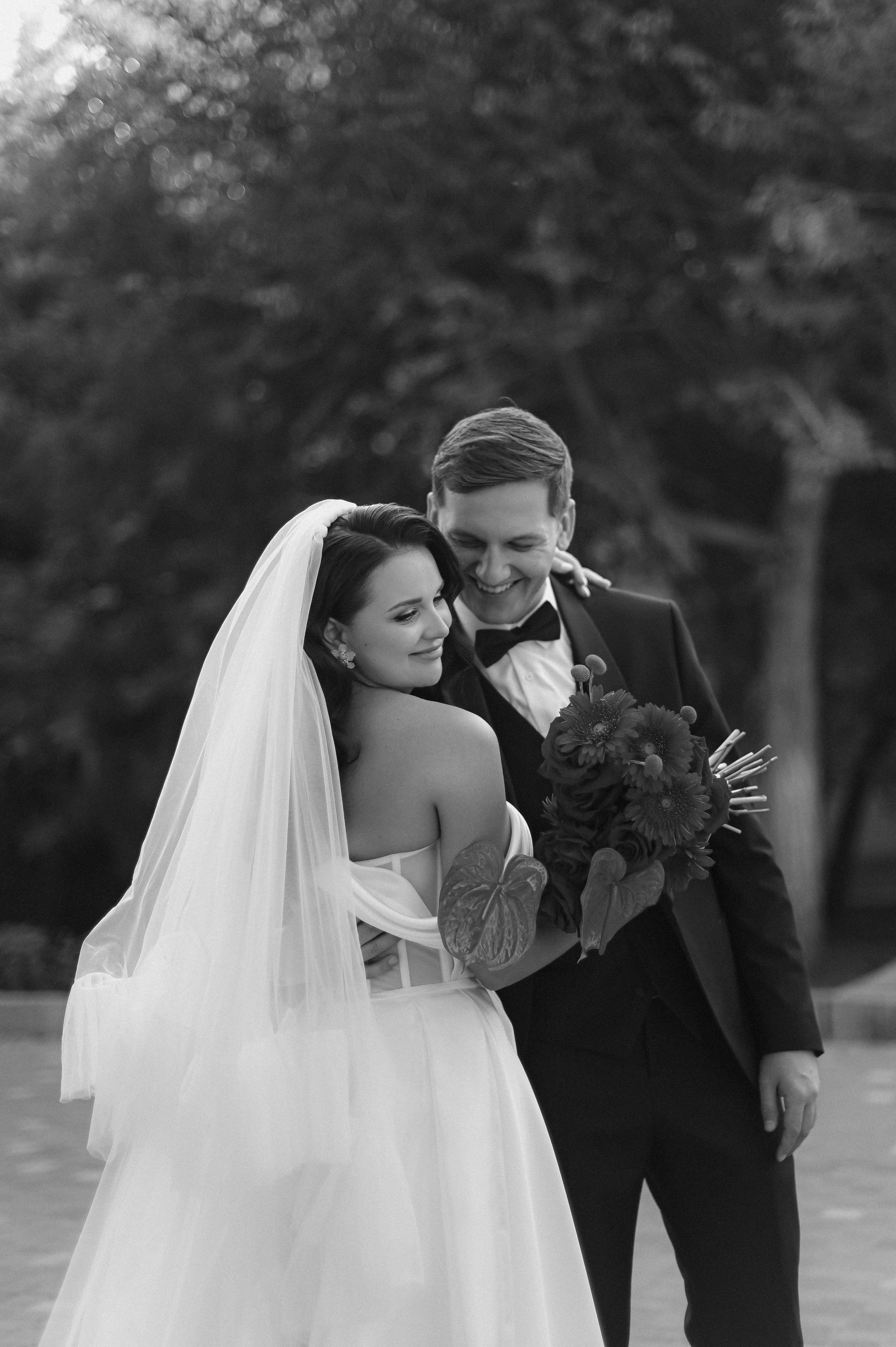 Артем + Дарья — Организация OUIevent Дарьи Орловой. Свадебный и семейный фотограф Волгоград Москва