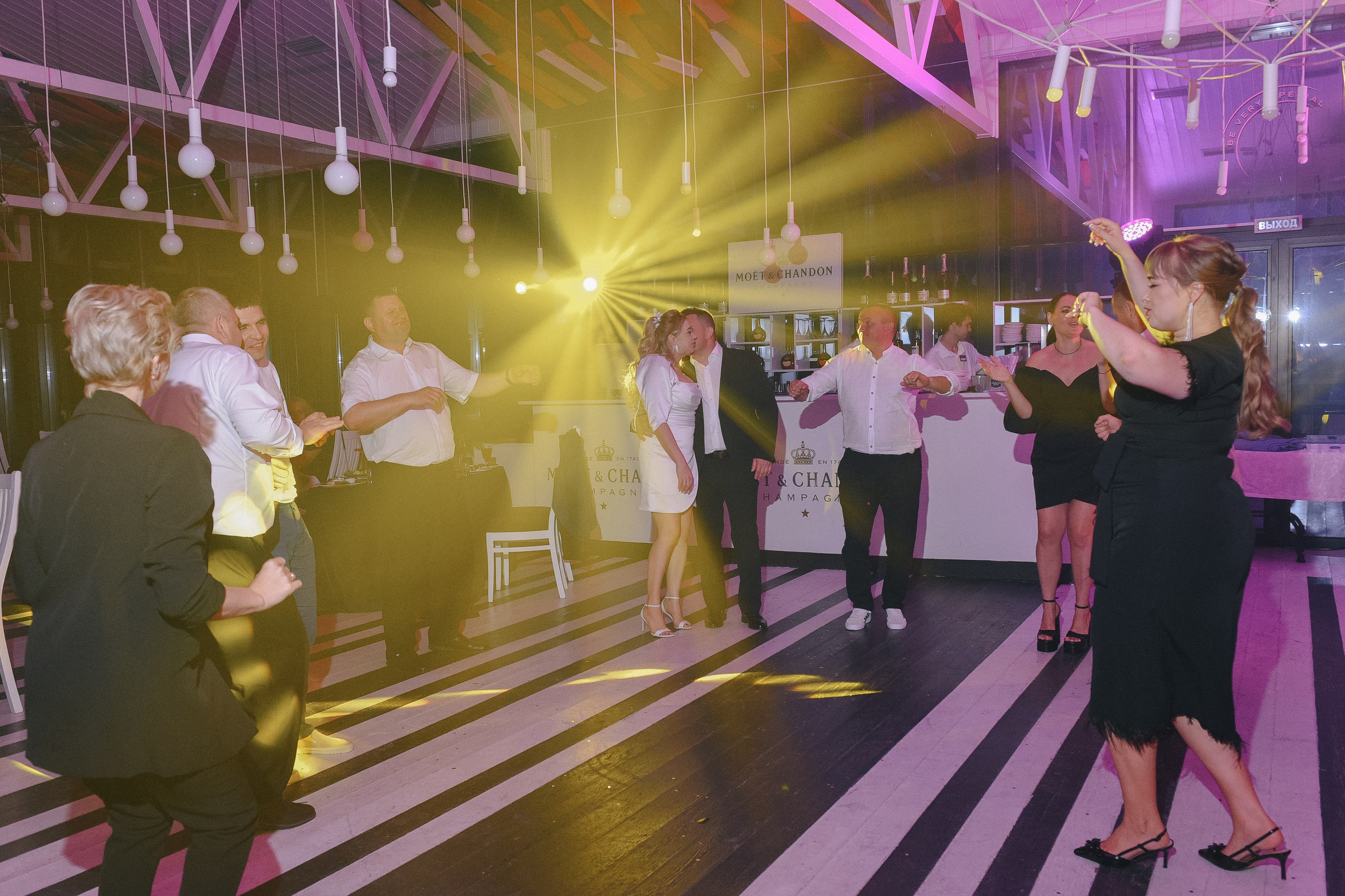 Андрей и Лена — Организация Светлана Бортавова. Свадебный и семейный фотограф Волгоград Москва