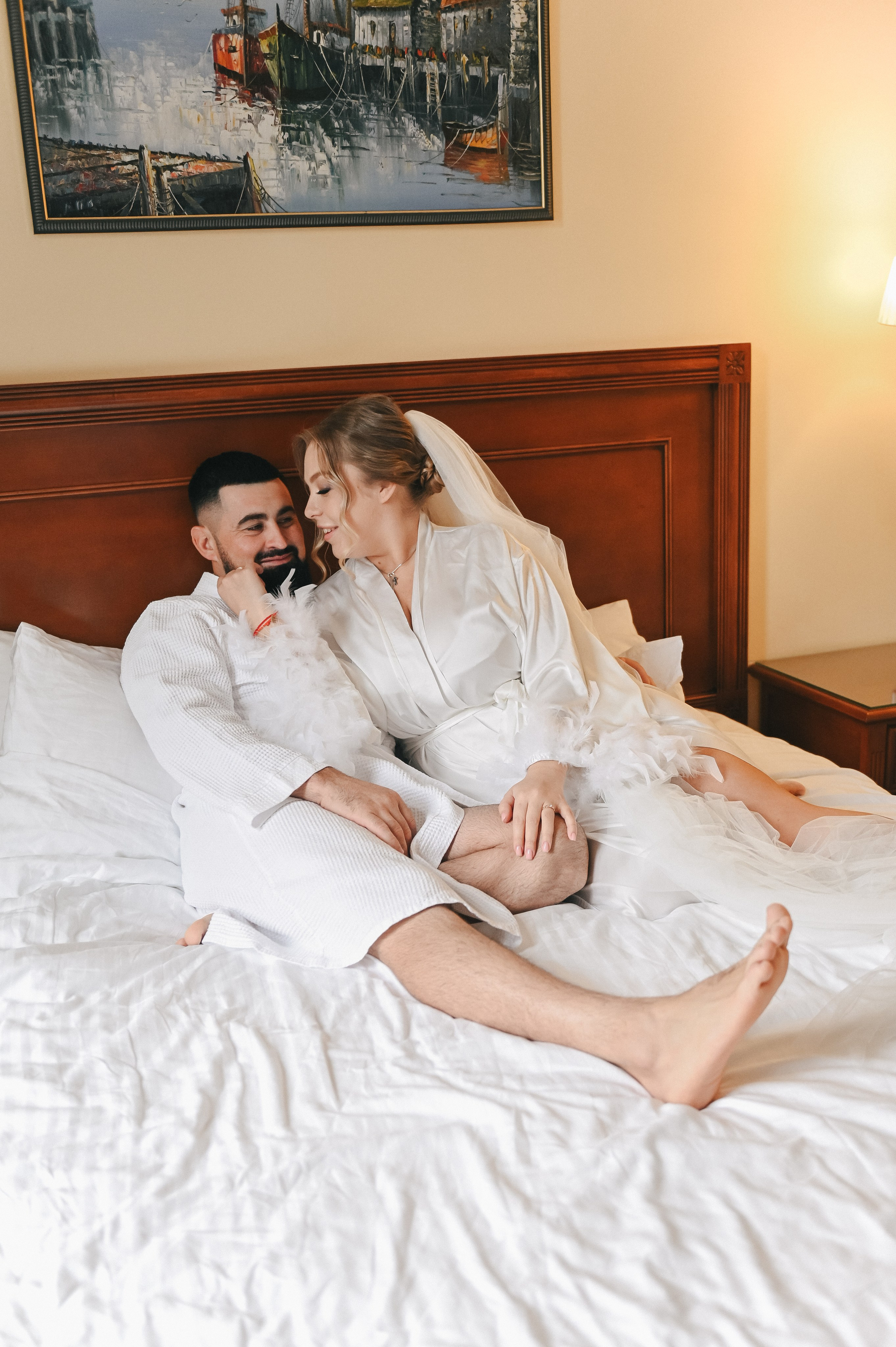 Эдуард + Валерия. Свадебный и семейный фотограф Волгоград Москва