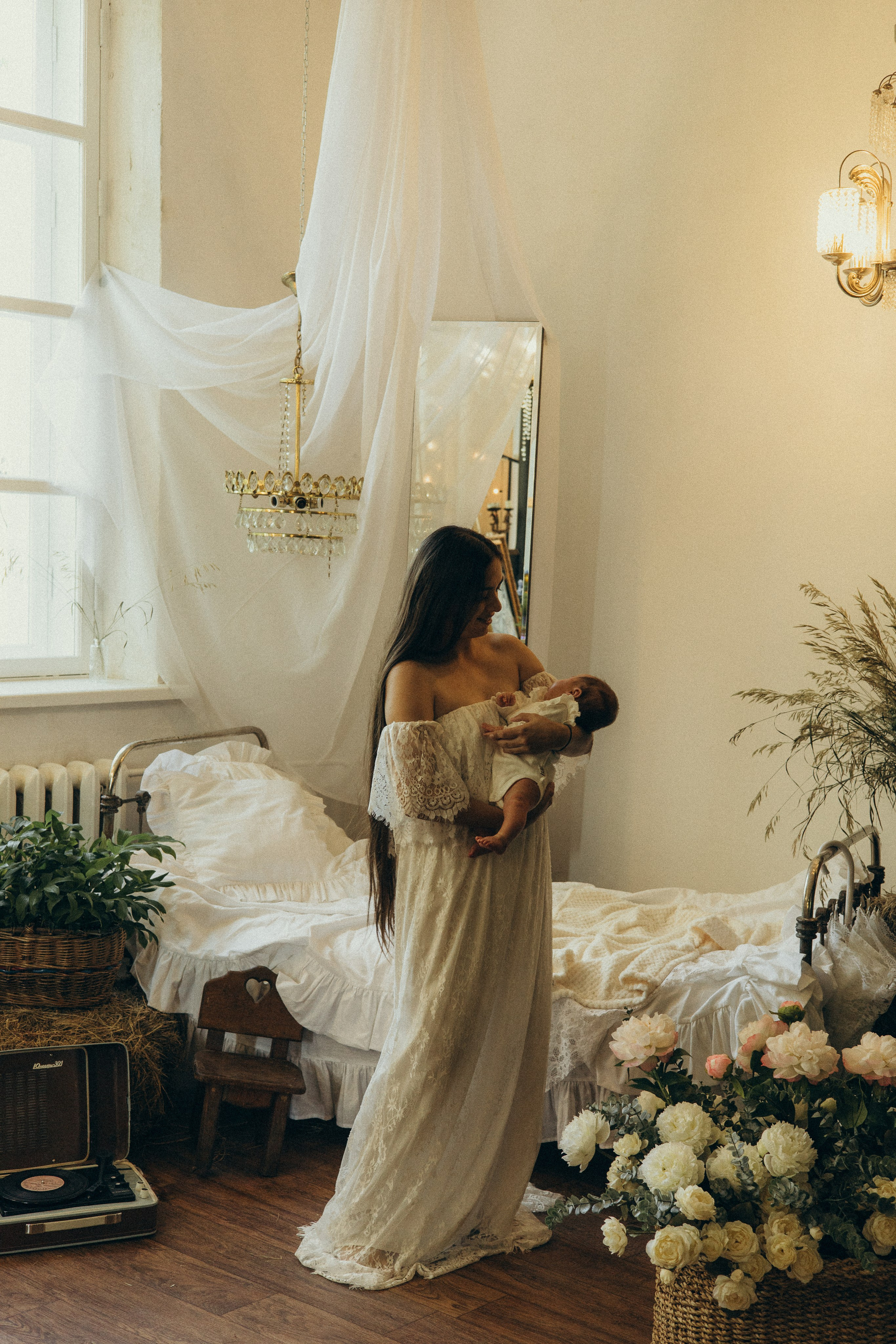 Любовь в каждом кадре…. Фотограф в г. Чита