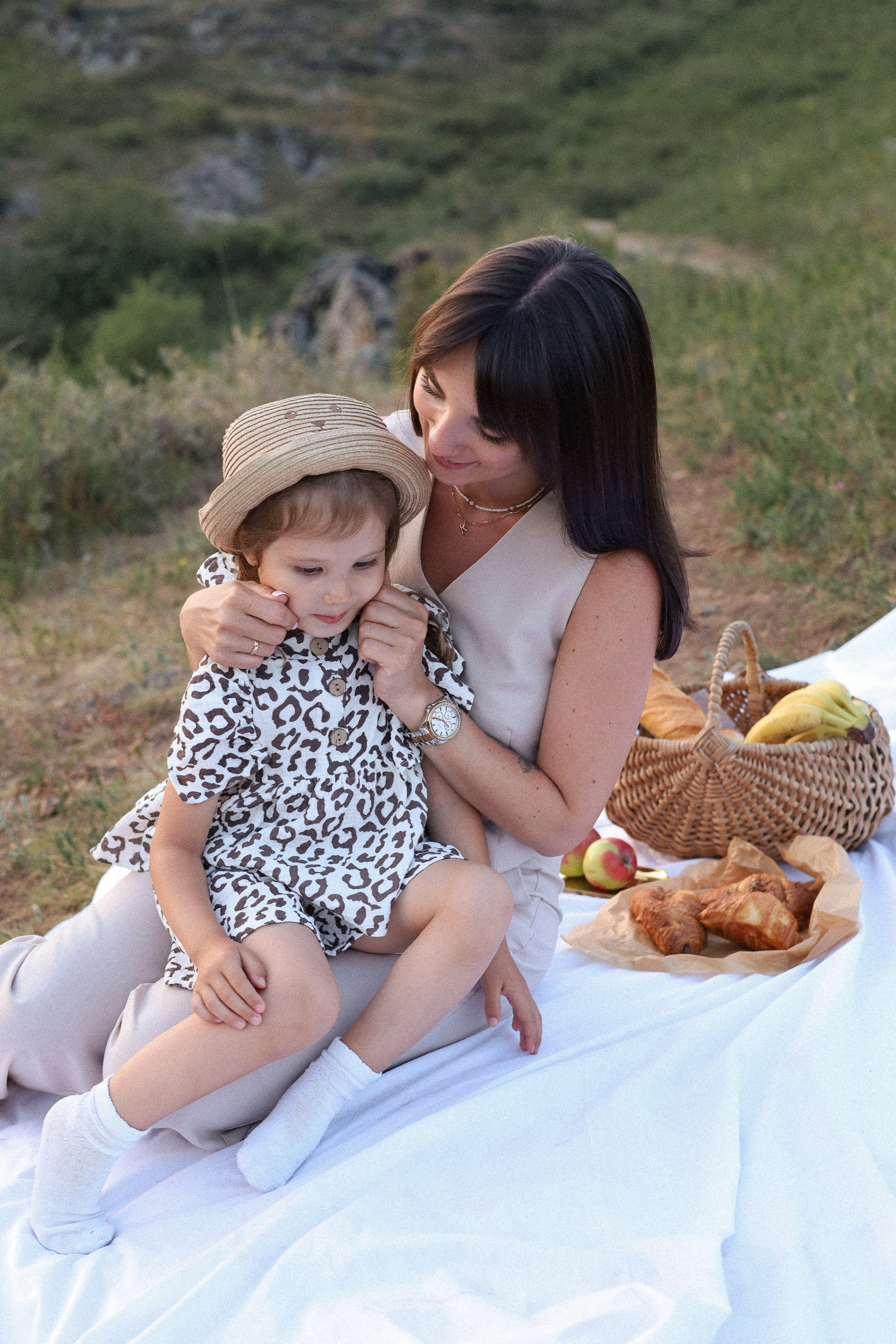 Сергей ♡ Кристина ♡ Полина. Фотограф в г. Чита