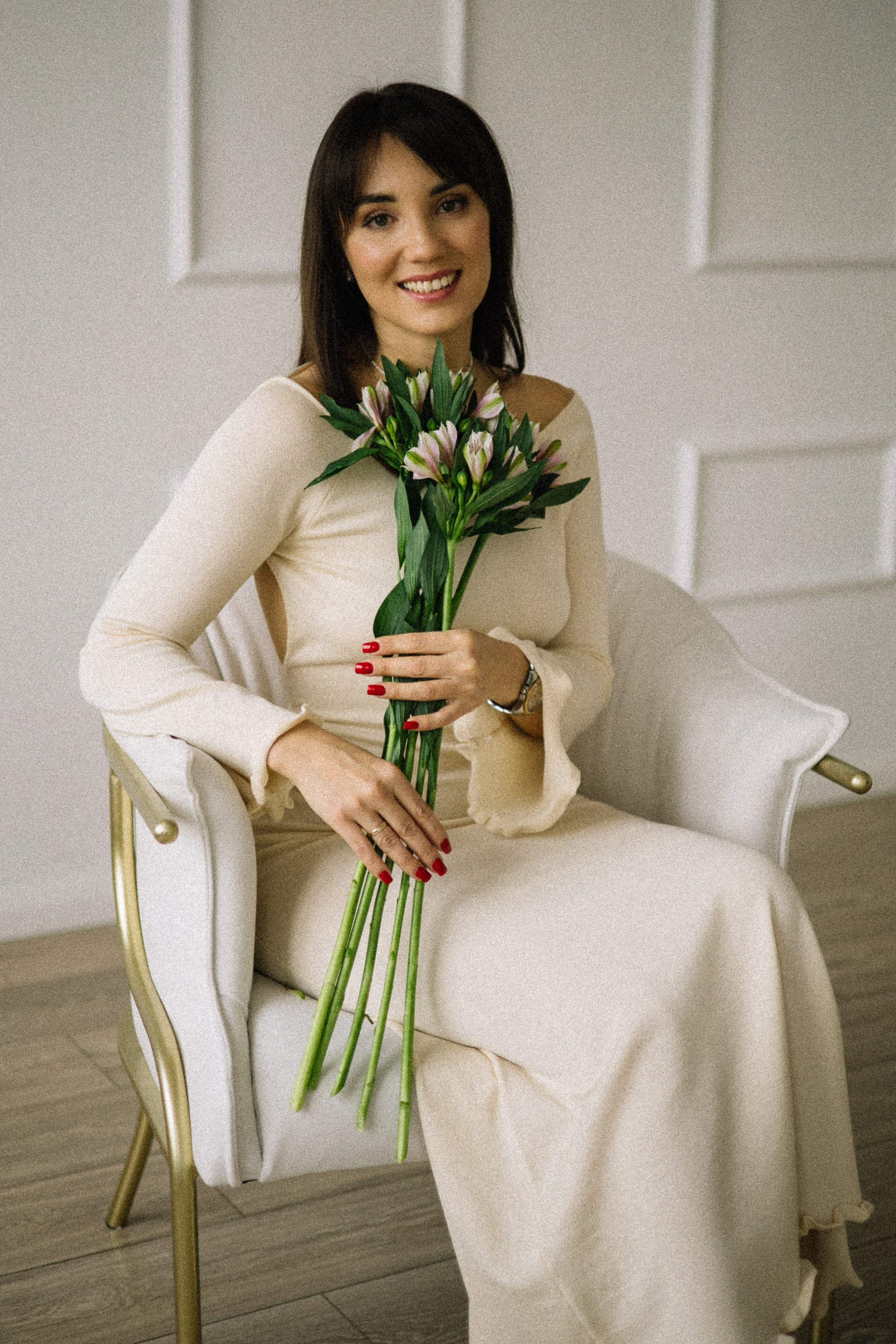 Кристина. Фотограф в г. Чита