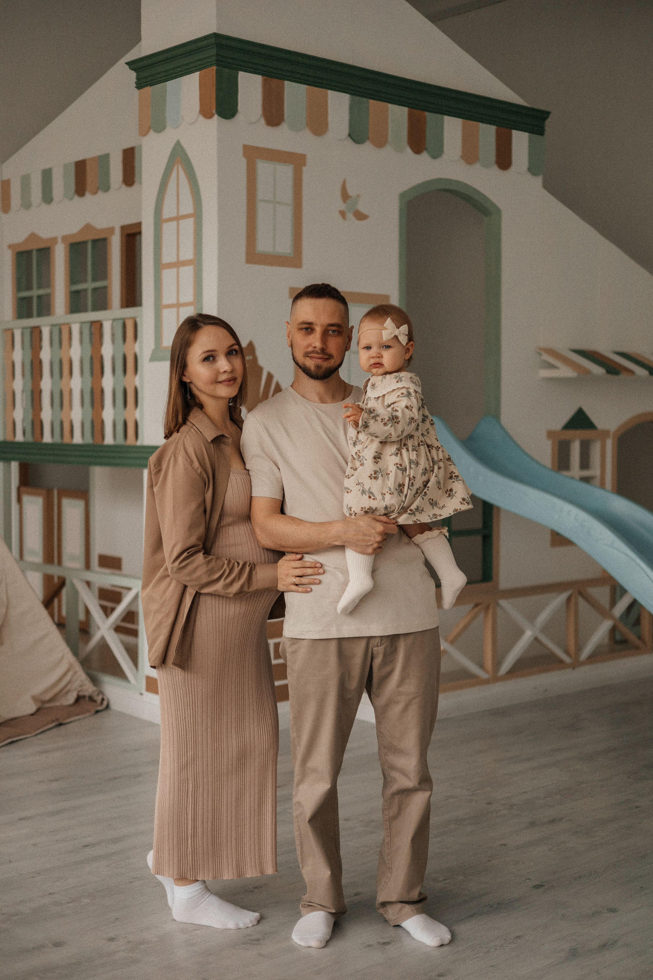 Саше годик ♡. Фотограф в г. Чита