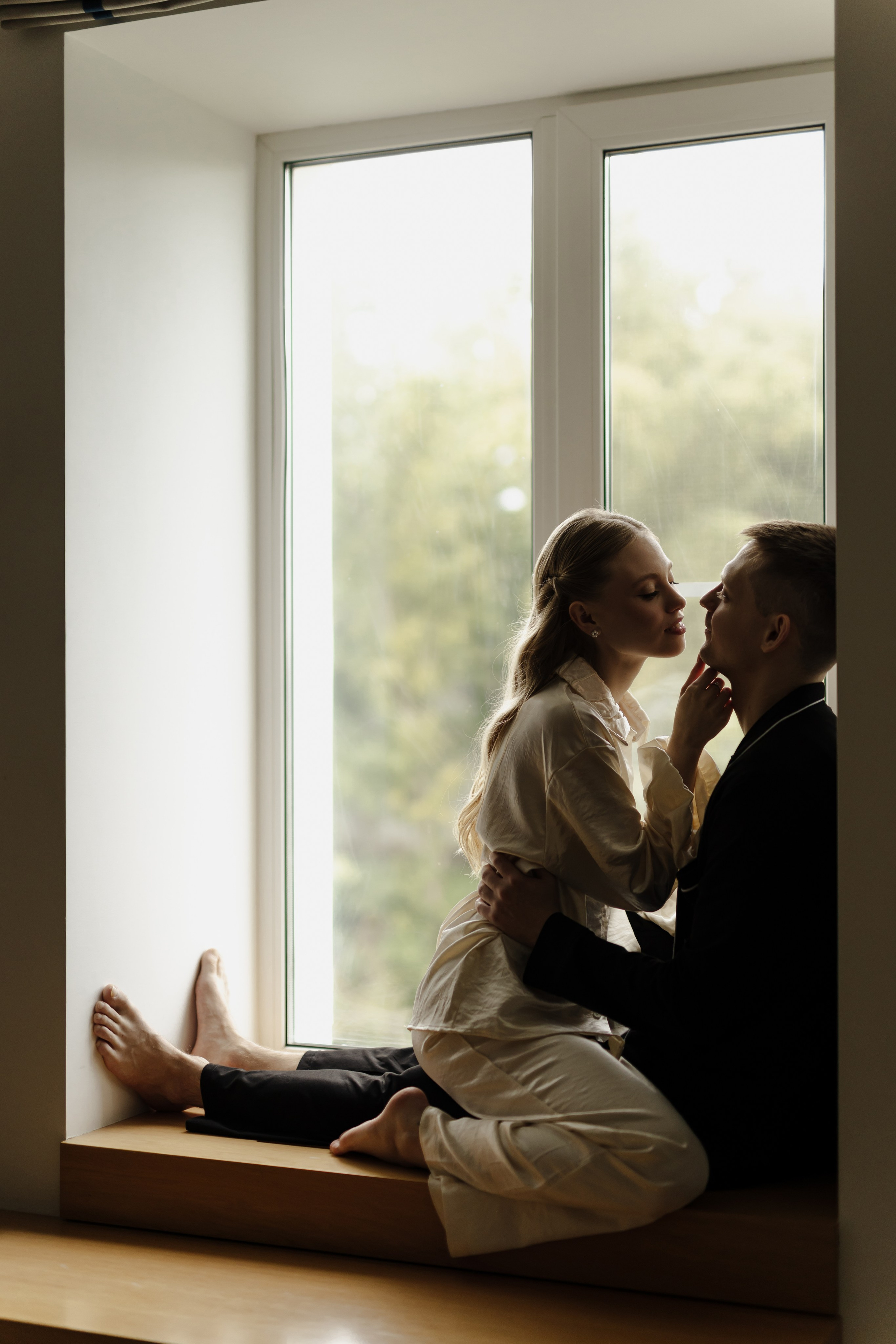 Свадьба Кирилла и Полины. Фотограф Кольчугино/Владимир/Москва Елизавета Иода