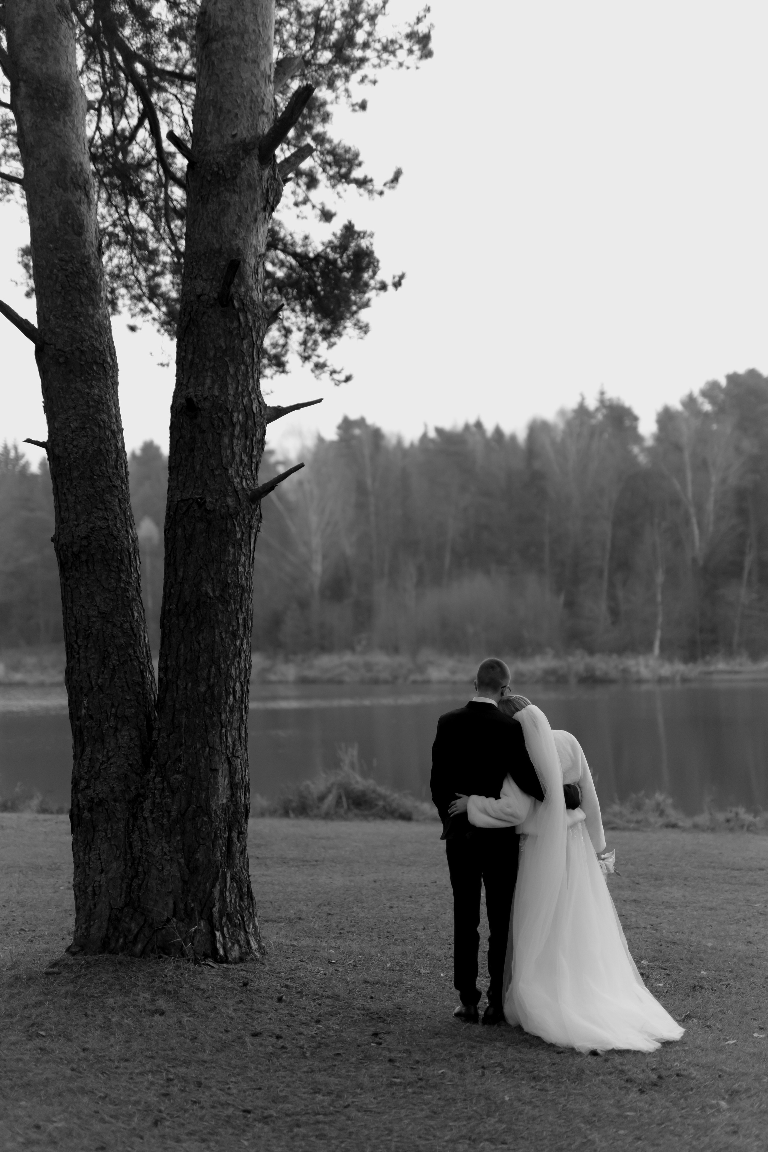 Свадьба Кирилла и Елизаветы. Фотограф Кольчугино/Владимир/Москва Елизавета Иода