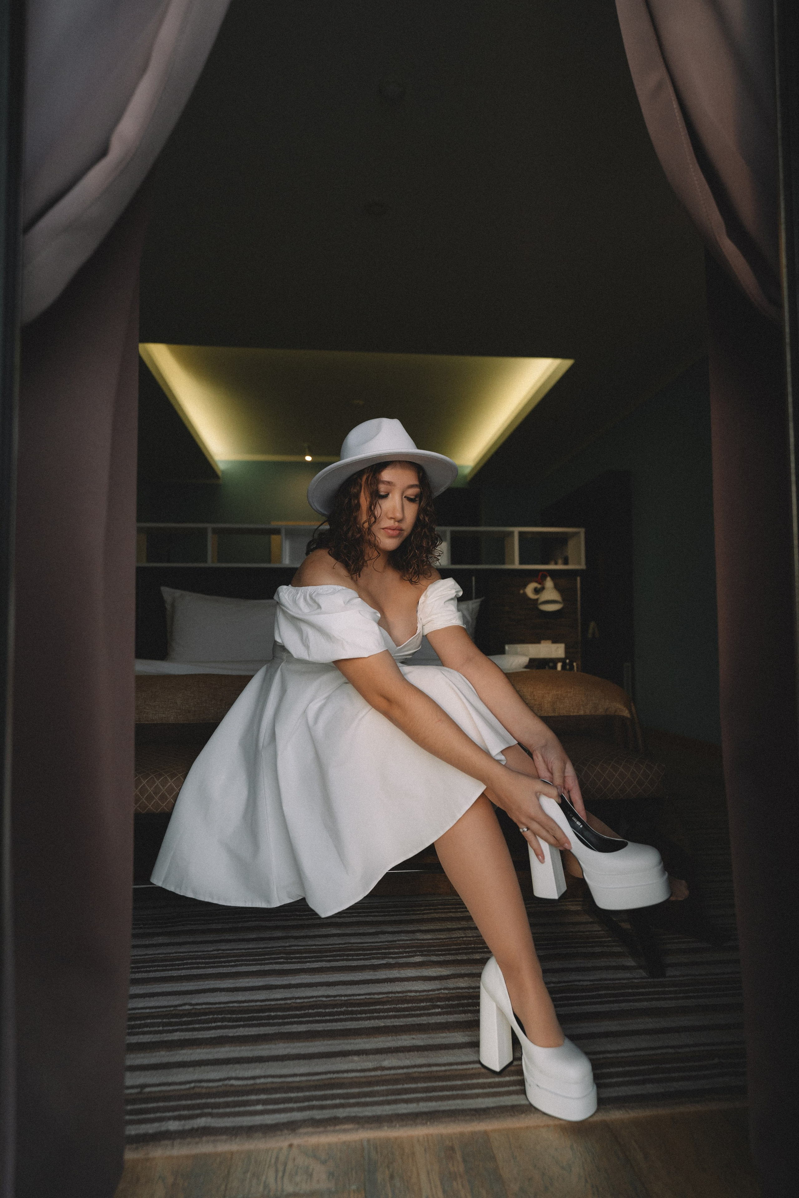 October. Фотограф в Анапе Муратова Анна