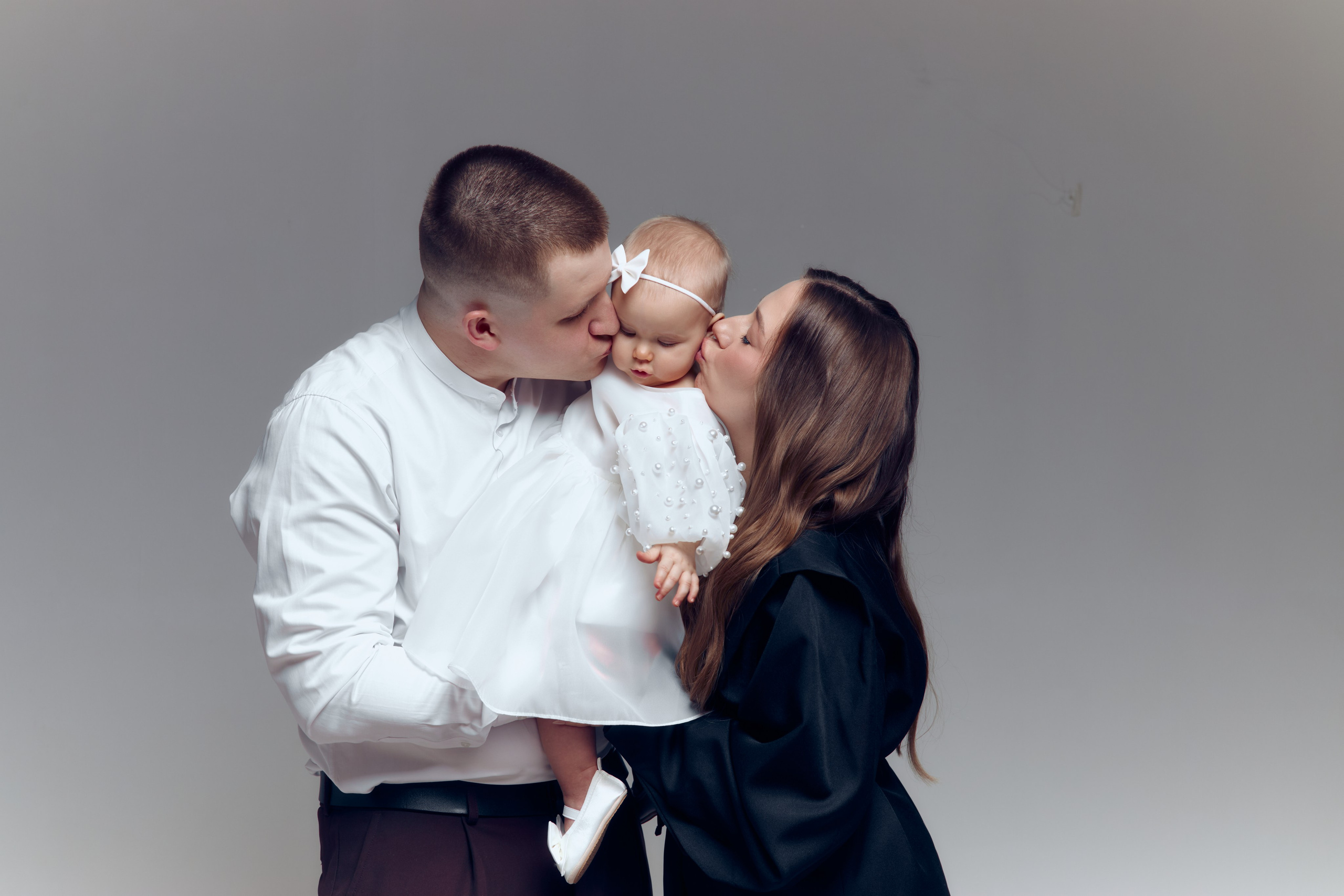 День рождения. Фотограф новорожденных в Краснодаре Мария Кот