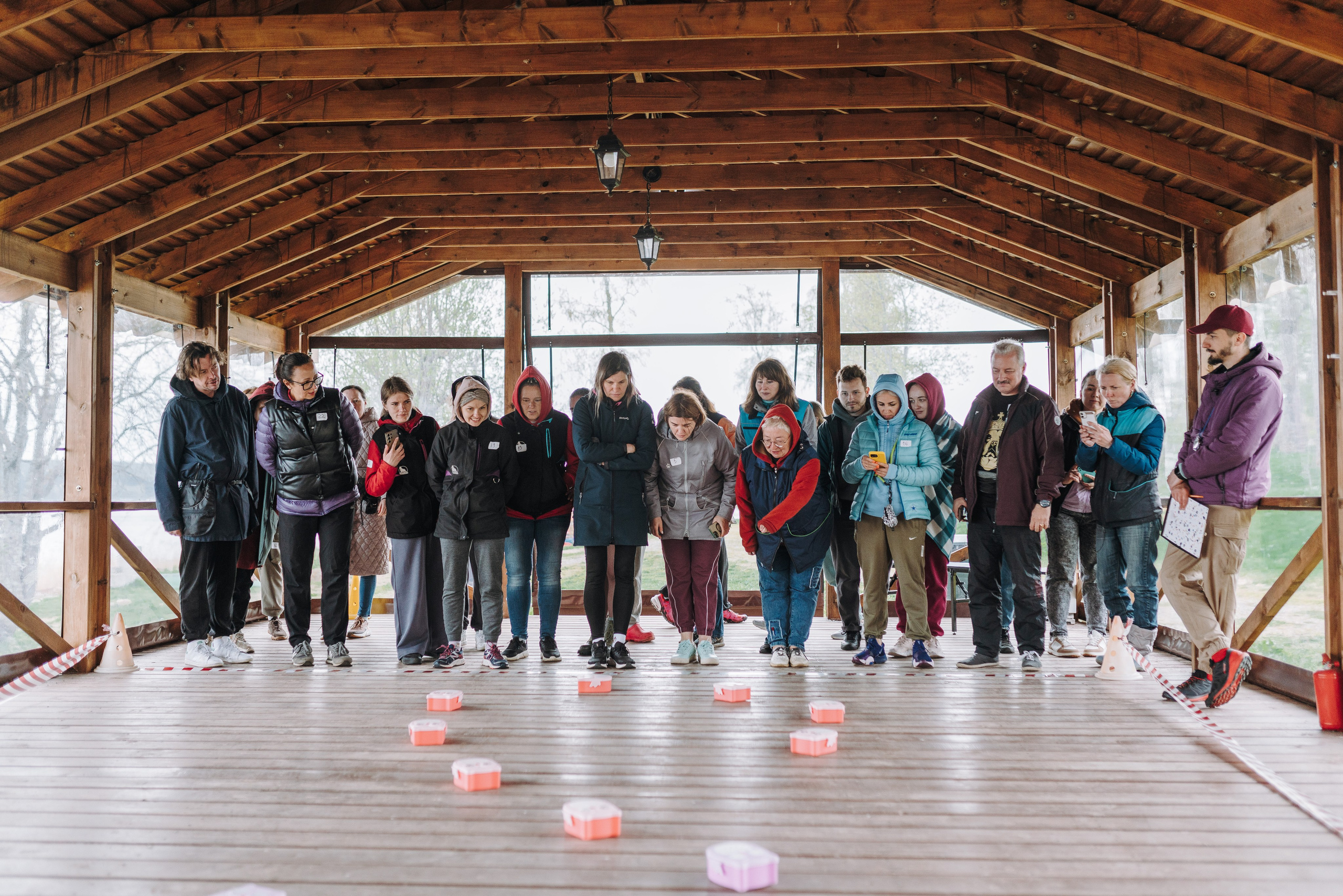 Соревнования по ноузворку в Лосево. Фотограф анималист в Спб недорого Олеся Майорова