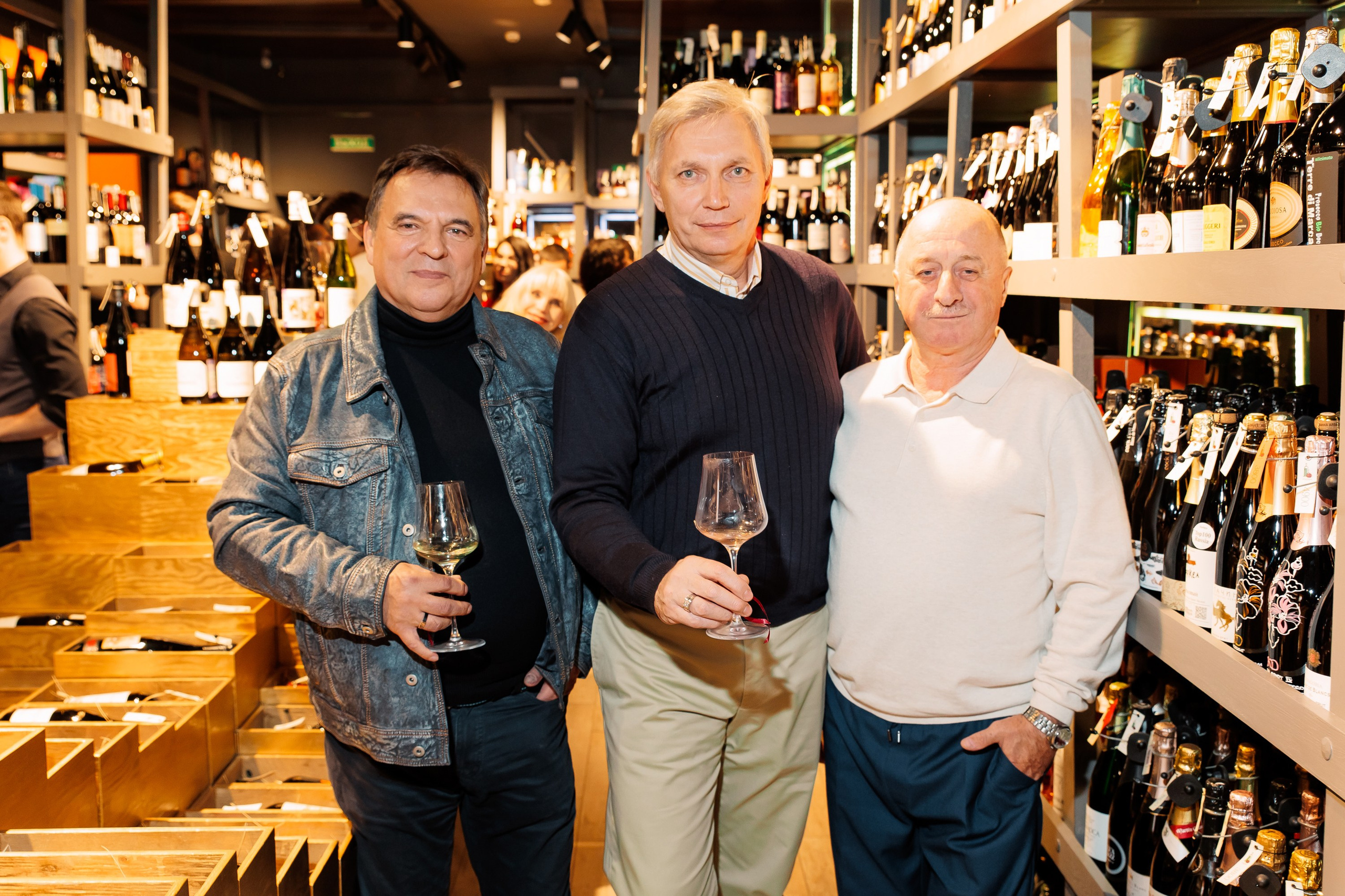 ВИНОТЕКА = ЭНОТЕКА [11 ЛЕТ]. СВОИ. ФОТООТЧЕТЫ-СОБЫТИЯ-МЕСТА