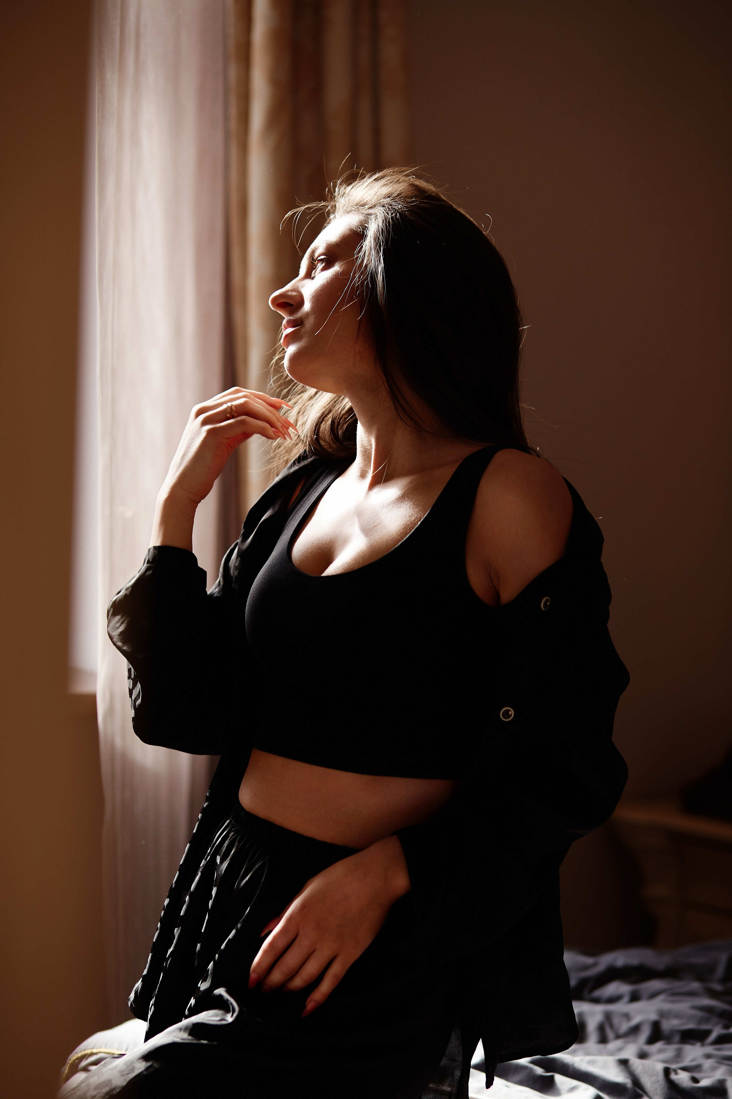 Северный рай. Фотограф Мурманск Екатерина Мотькина