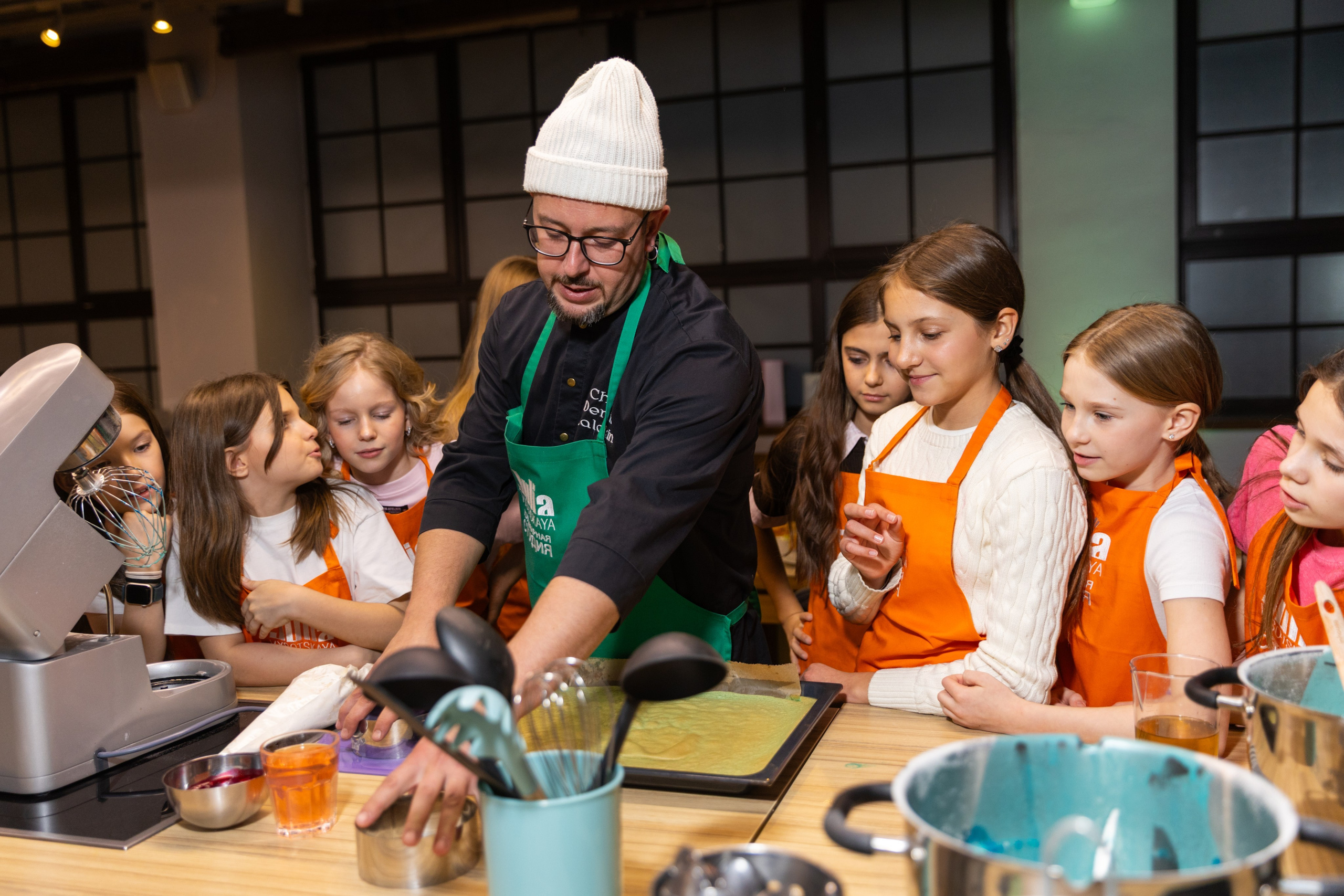 СЕМЕЙНЫЕ ПРАЗДНИКИ. Репортажный фотограф в Москве Аида Исламова