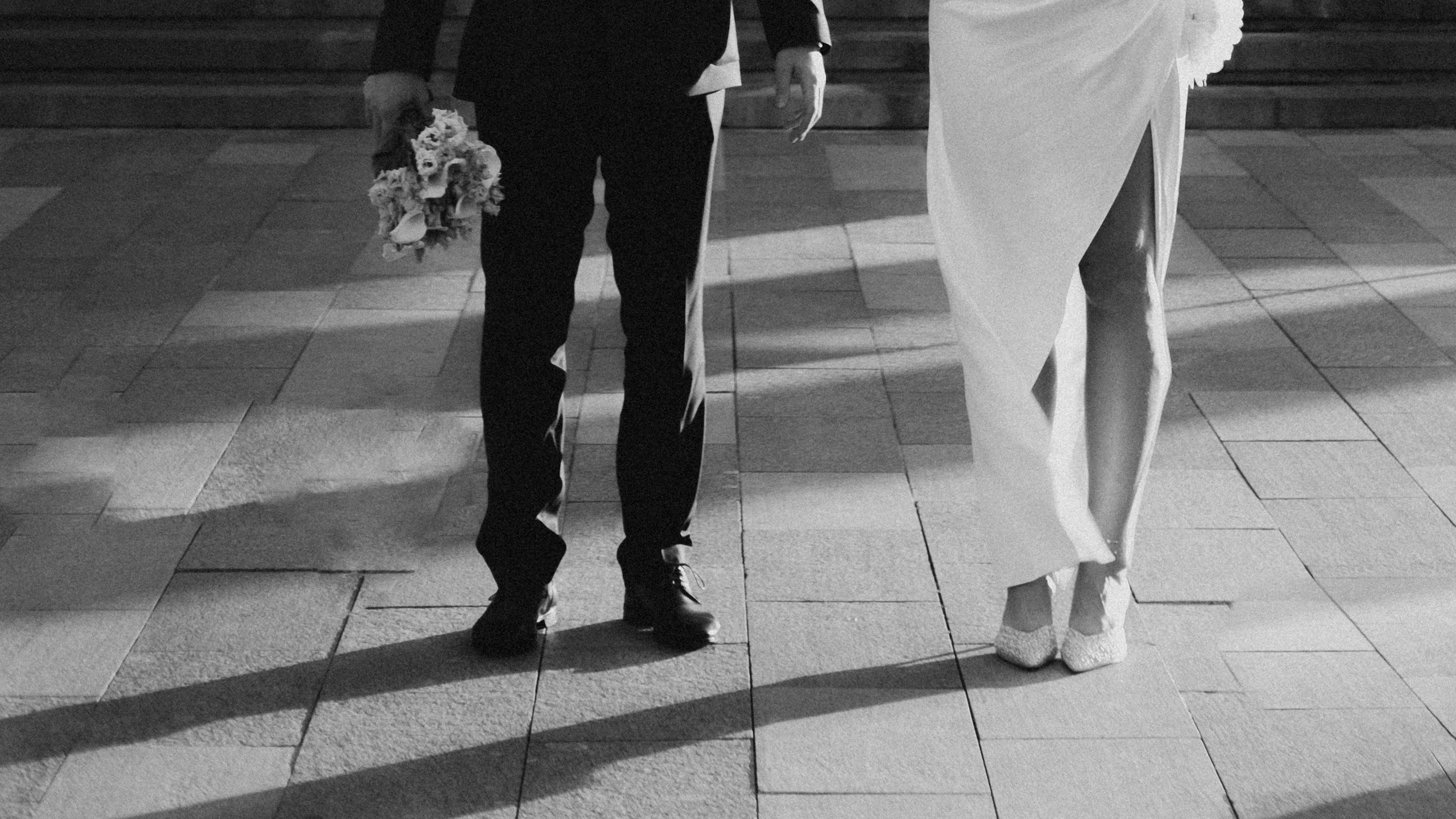 Юлия и Виктор. Репортажный фотограф в Москве Аида Исламова