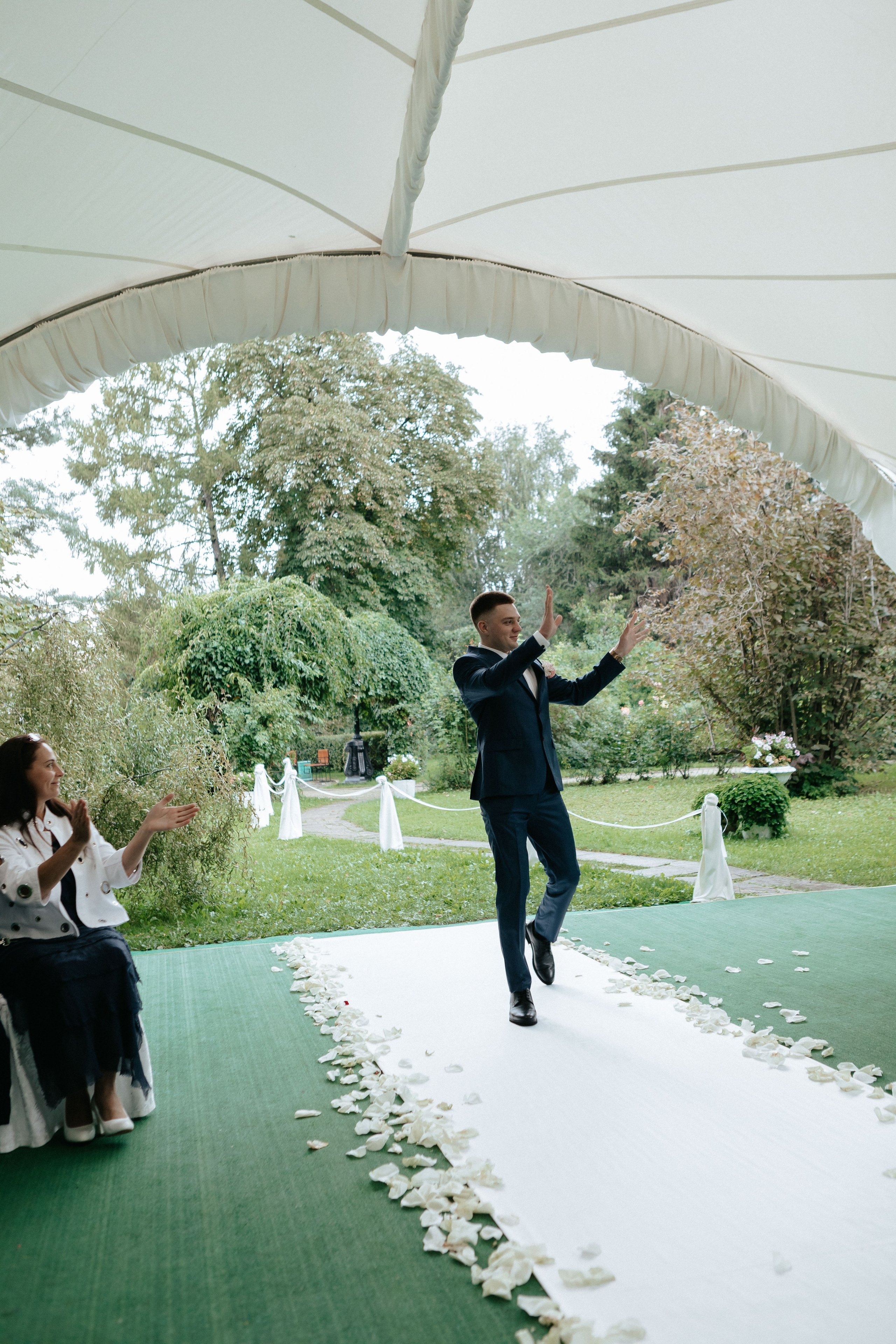 Юлия и Григорий. Роспись. Свадебный и портретный фотограф в Москве Анастасия Масюк