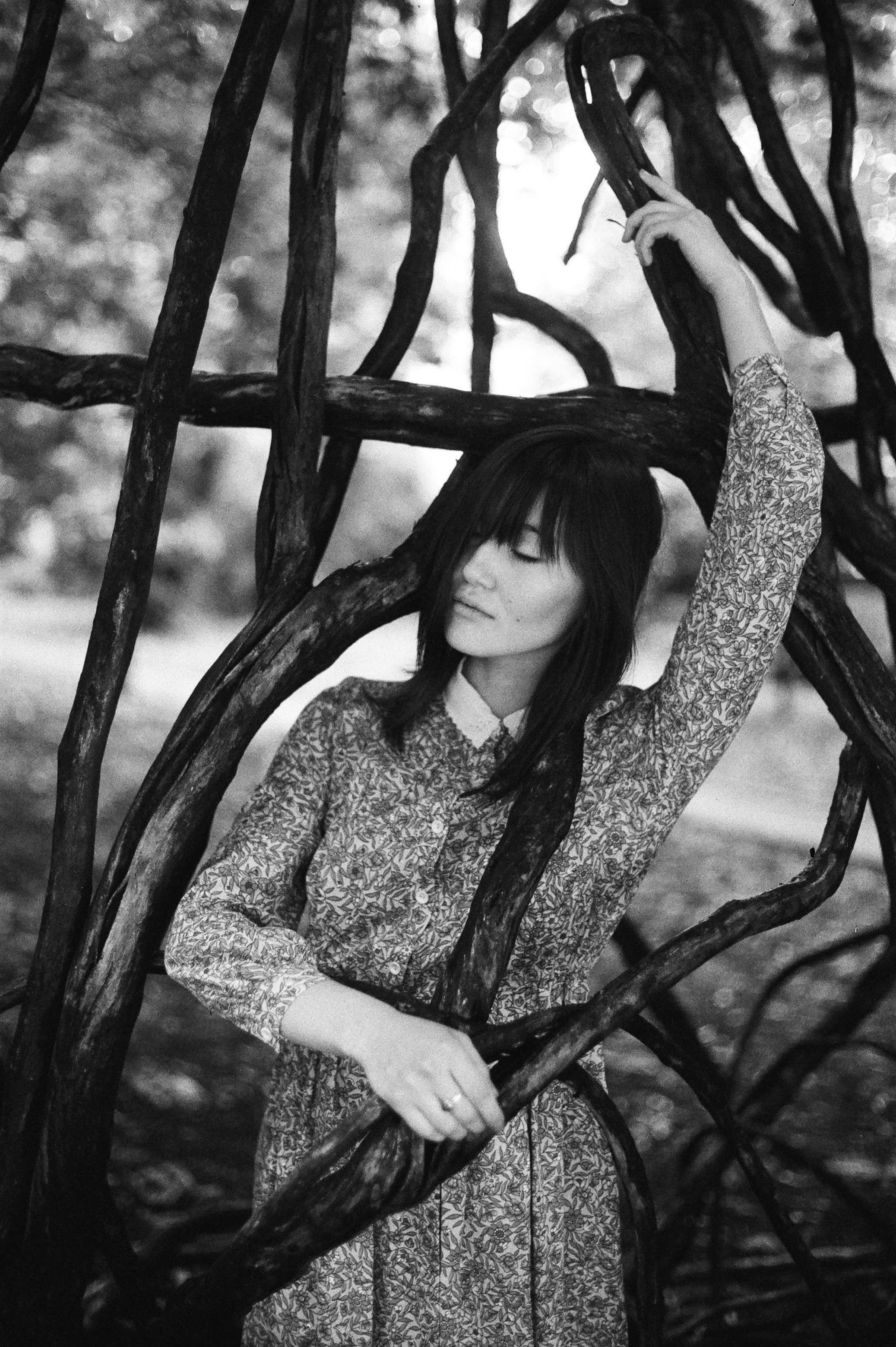 Portraits. Sasha Chernov | Documentary Photographer, Berlin