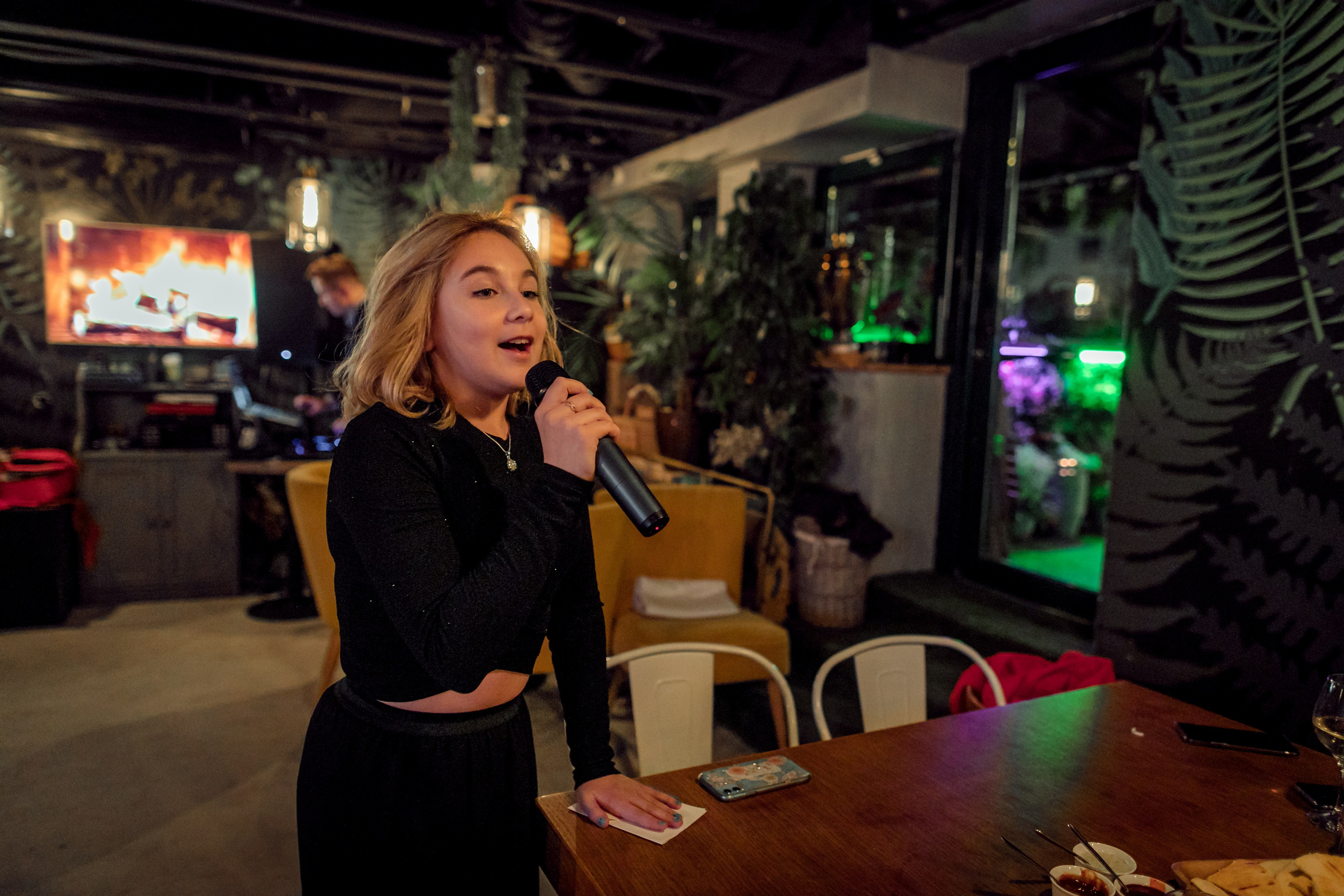 Юбилей. Главная