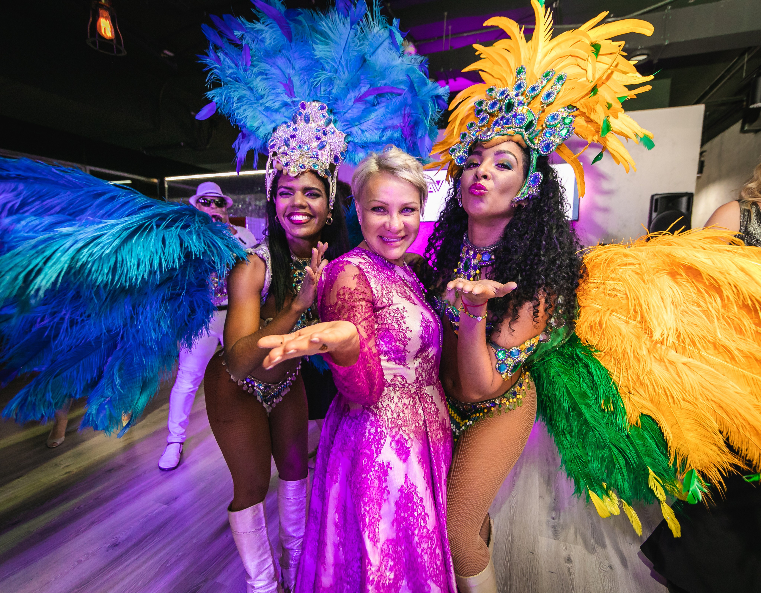 Юбилей. Главная