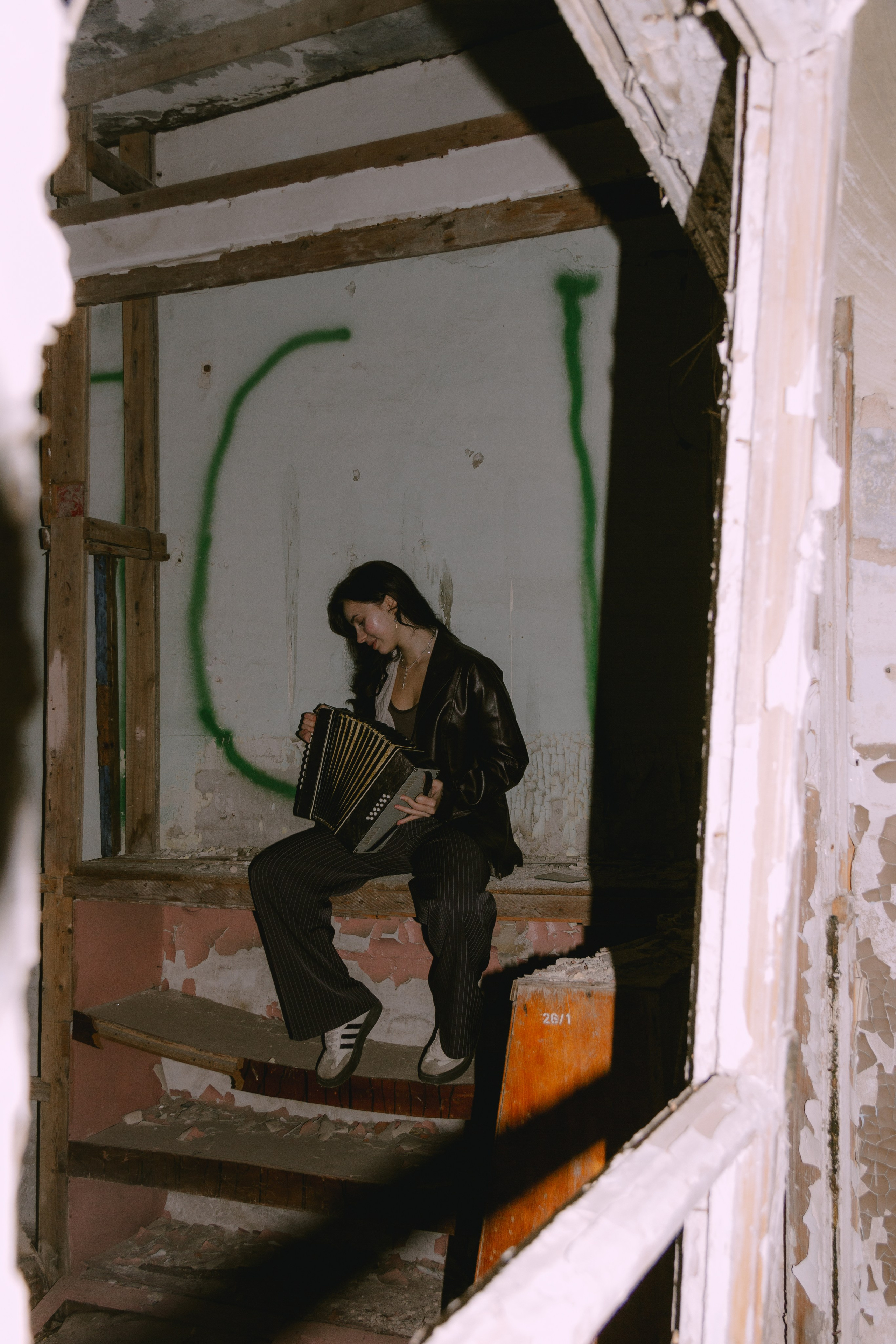 Настя. Аник фотограф Симферополь, Крым