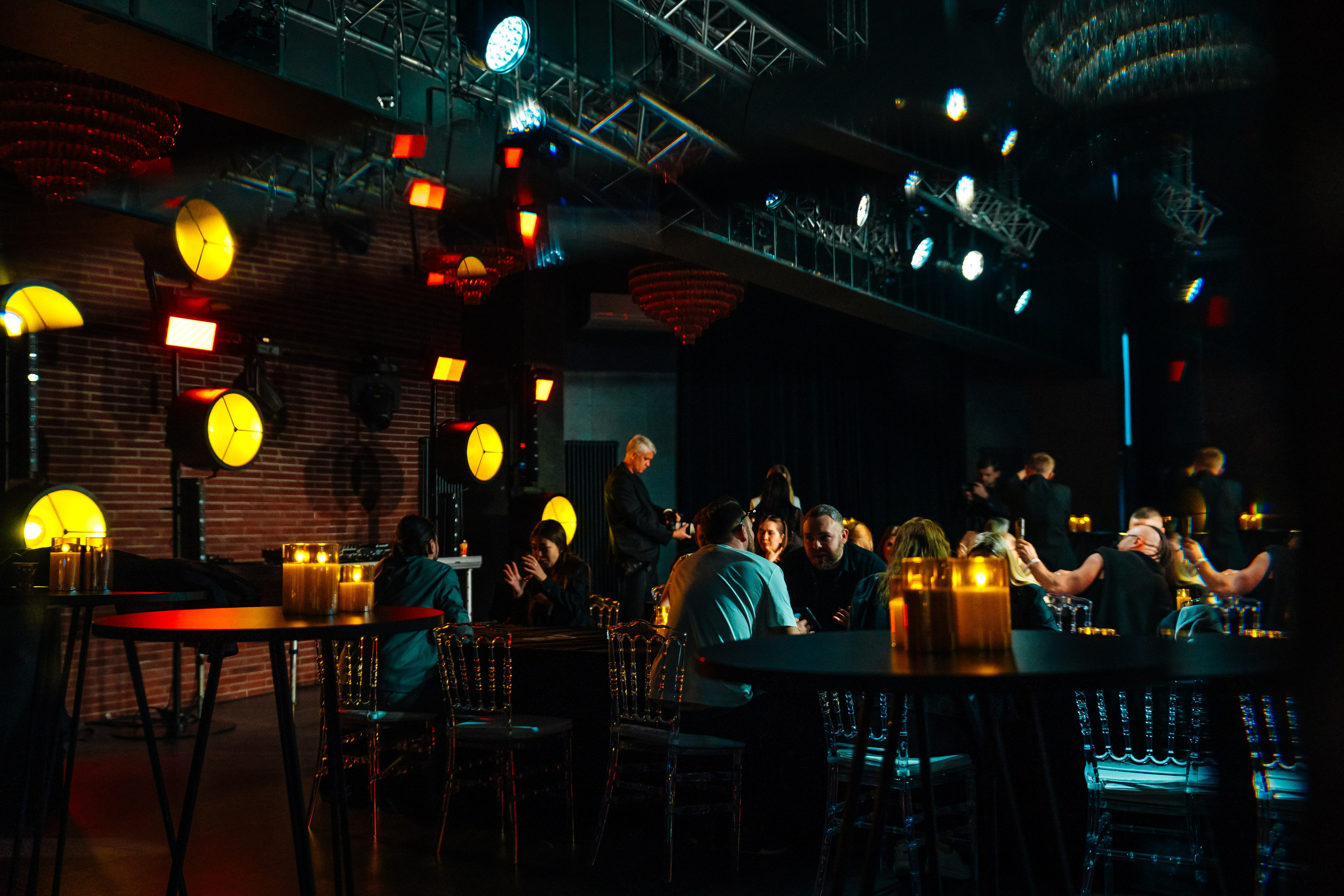 Event For Event. Фото и видео съёмка в Москве и МО Александр Чапала и Трояк Алеся