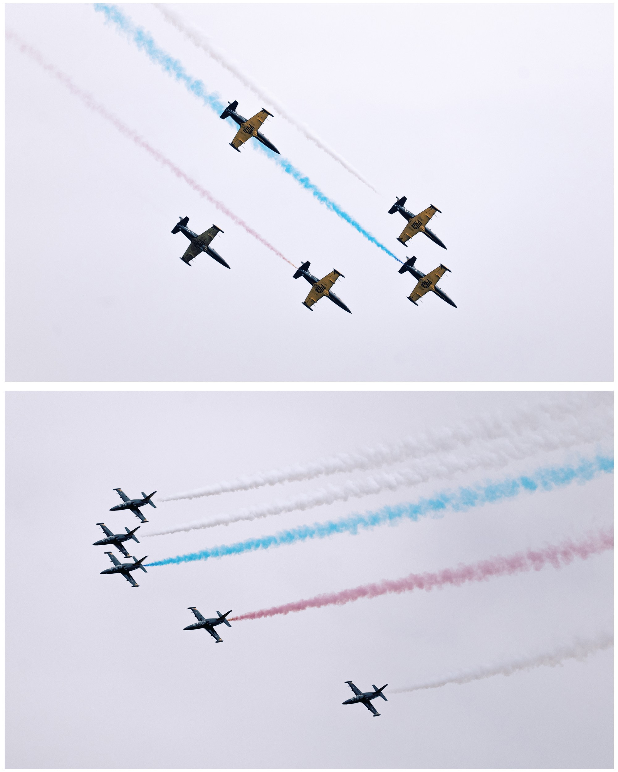 Авиационное шоу. Фотограф в Самаре Вадим Грязнов